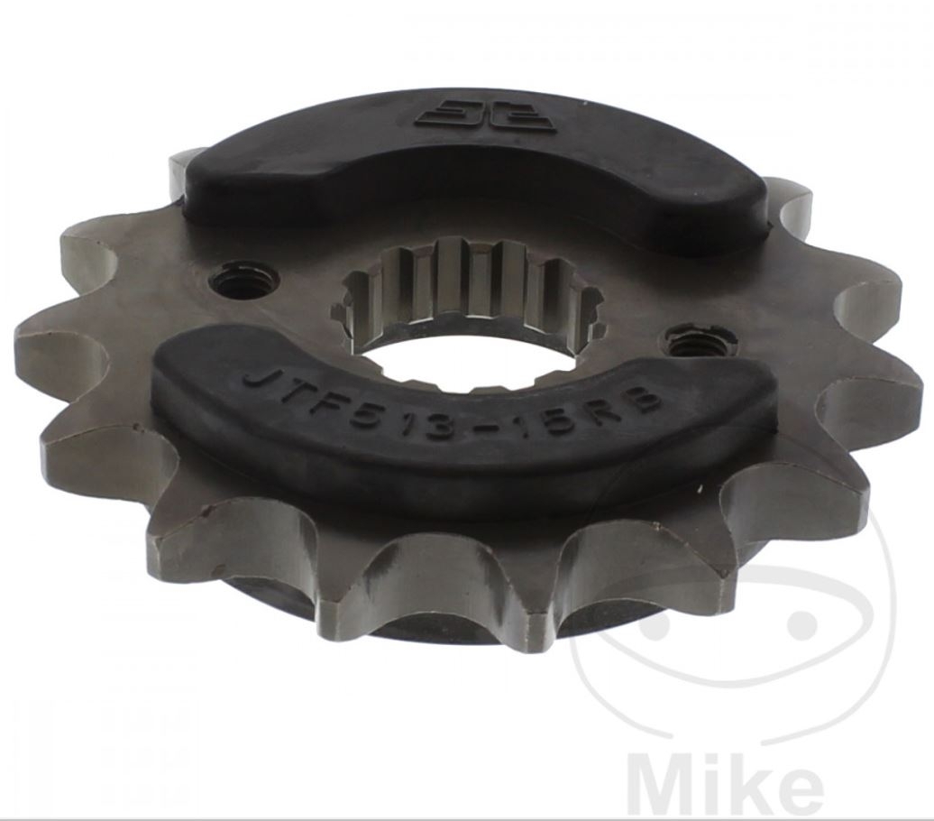 DID VX3 X-Ring Kettensatz verstärkt für Suzuki GSX 750 F 1998-2006, 15-45-116