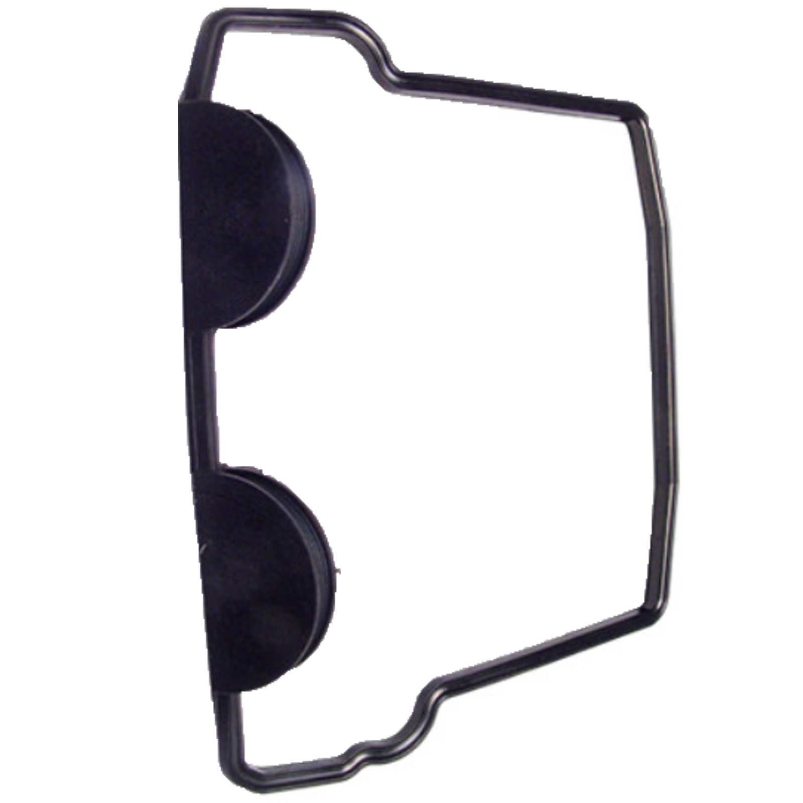 Ventildeckeldichtung S410250015057 für Kawasaki KLX450 R 2007 - 2020 KX450 F 2006-08 KFX450 R KSF