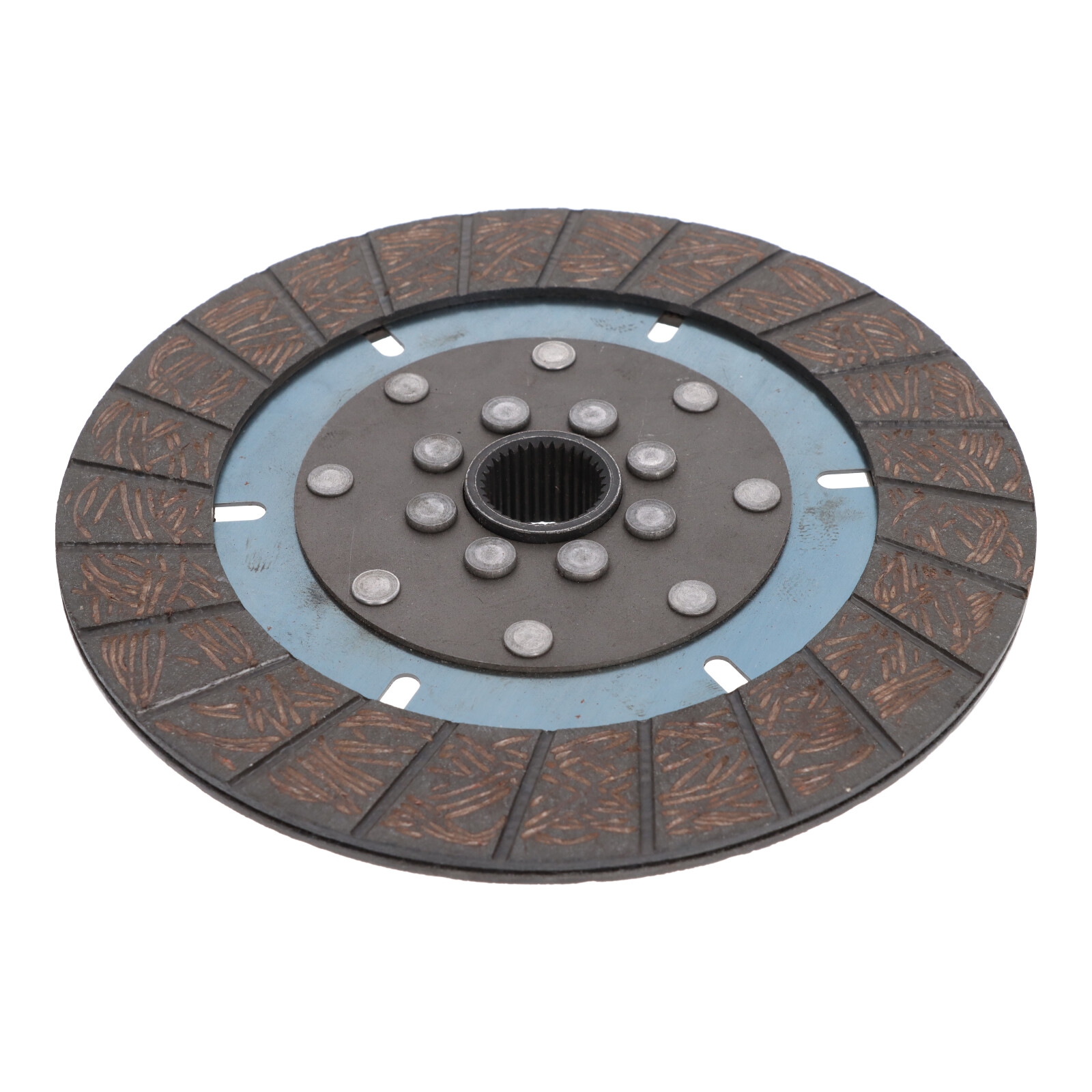TRW MCC601 Kupplungsscheibe für BMW R 50 R 60 R 75 R 80 R 90 R 100 RS RT S