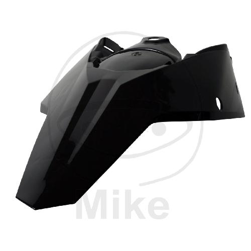 Polisport Schutzblech hinten Schwarz 8567900007