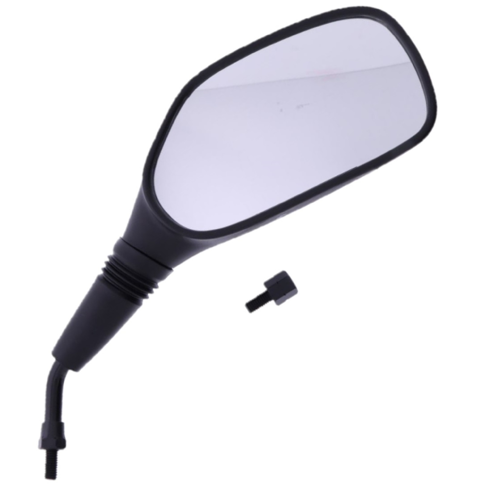 Spiegelpaar für PGO Big Max 50 1995-2005 SYM Jet 25 50 EuroX 100 Red Devil