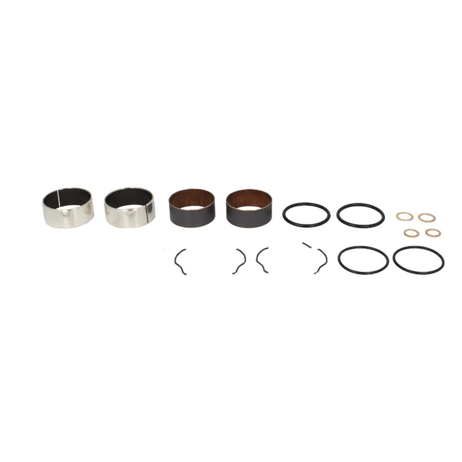 All Balls 38-6088 Gabelreparatursatz für Kawasaki Ninja ZX7R P 1996-2002 ZX7RR 750 N 1996-1999