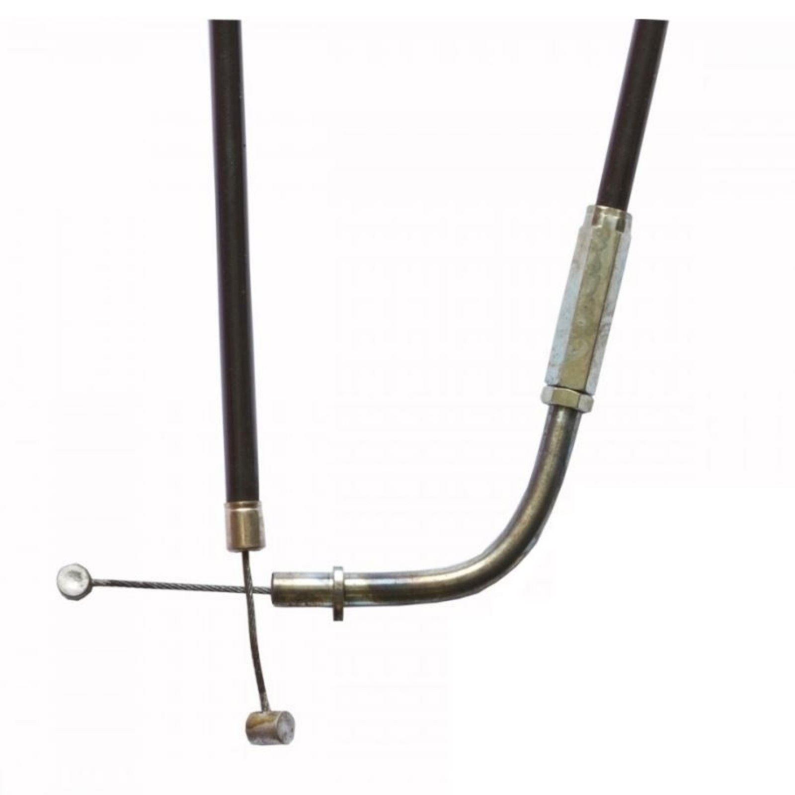 Gaszug A Öffner 773002MO Gasseil für Yamaha XS 650 SE Special 1981 - 1983