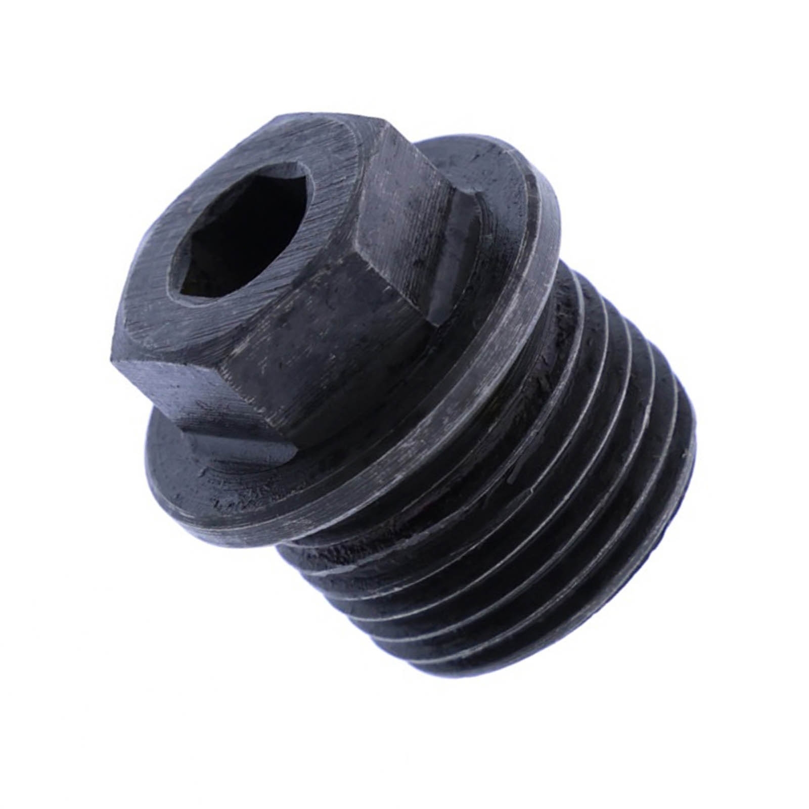 Magnetische Ölablassschraube JY571009 für Triumph Scrambler 400 2024-2025 M17x1.5