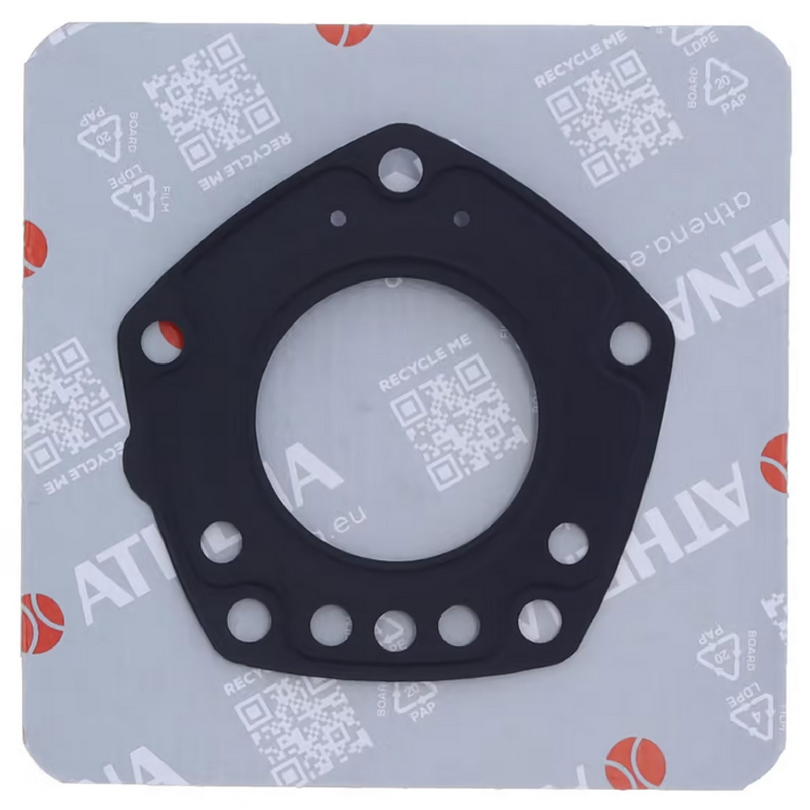 Zylinderkopfdichtung S410210001204 für Honda Pantheon 2T FES125 1998 - 2002 JF05A