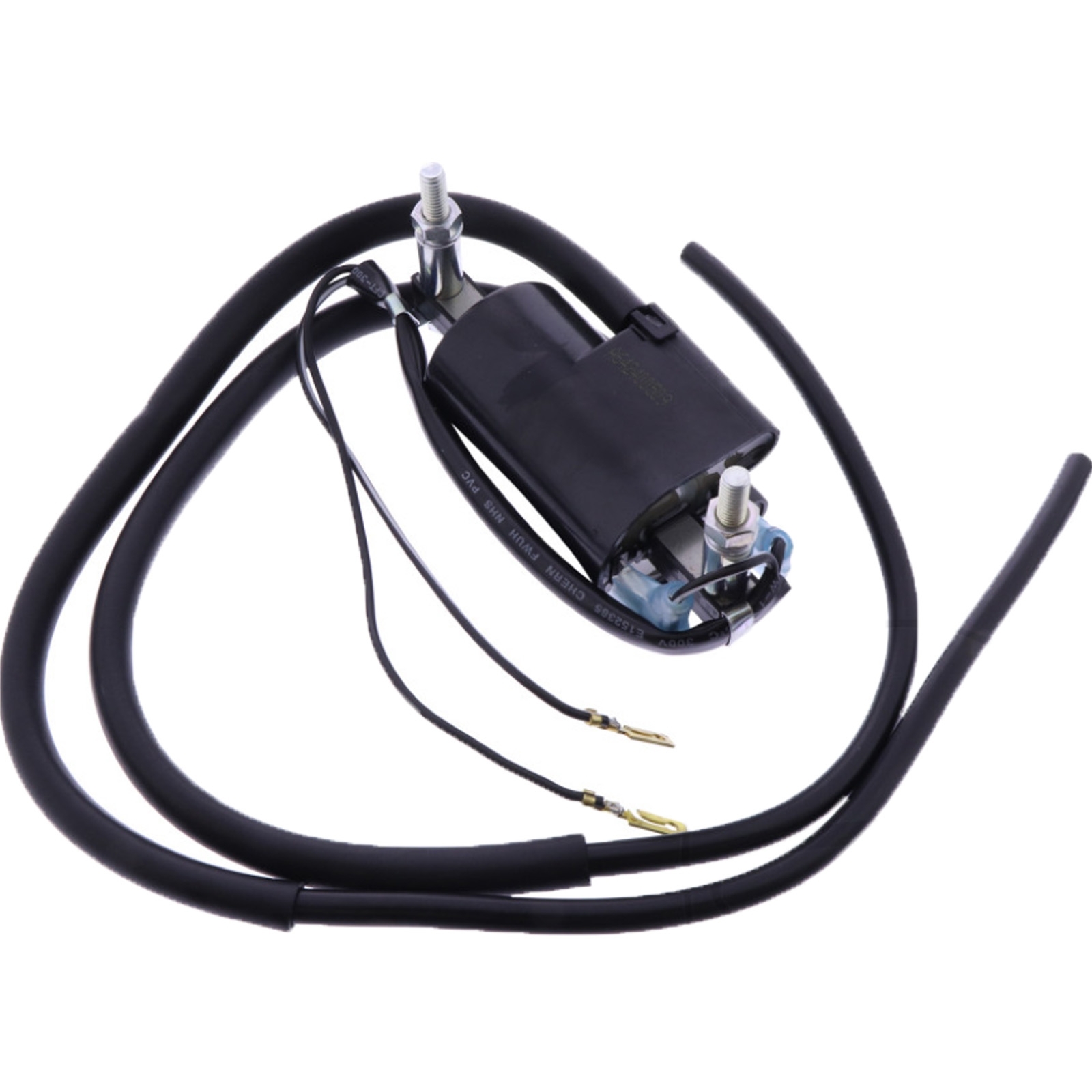 JMP 12V Zündspule für Suzuki Bandit K5 K6 GSF 650 GSF 1200 GSX-R 750 GSX-R 1000