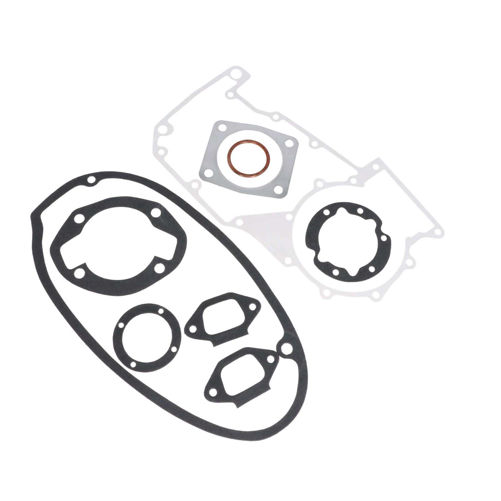 Motordichtsatz Dichtungssatz Motor für MZ TS250 ES250 ES TS 250