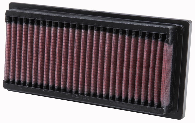 K&N Sportluftfilter 33-2092