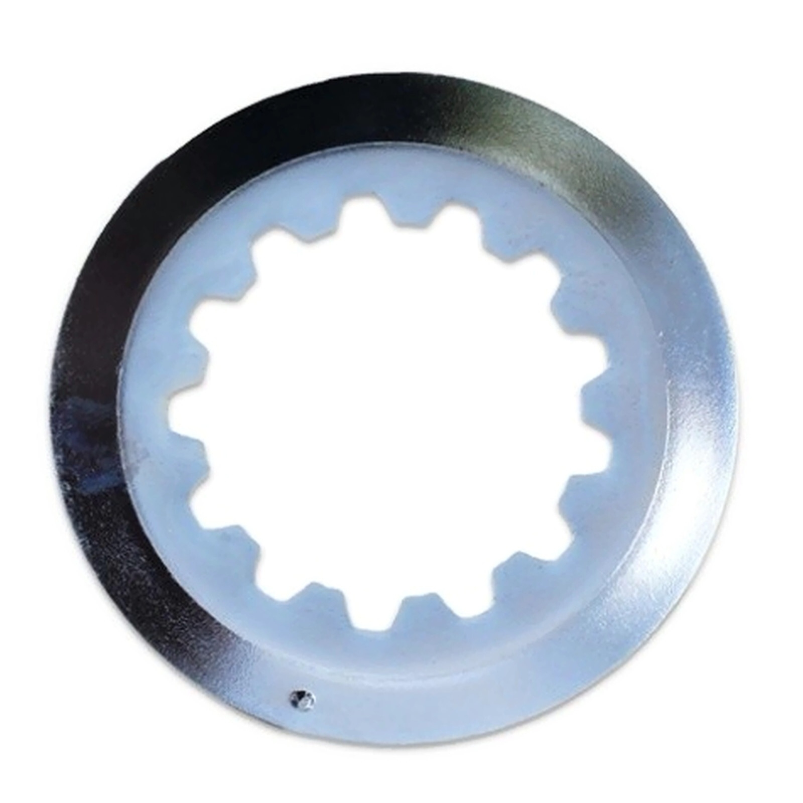 JMP Ritzel Sicherungsblech vorne für Kawasaki ER-6N ER-6F GPX KLR KLX KLZ VN Z ZX- ZZR