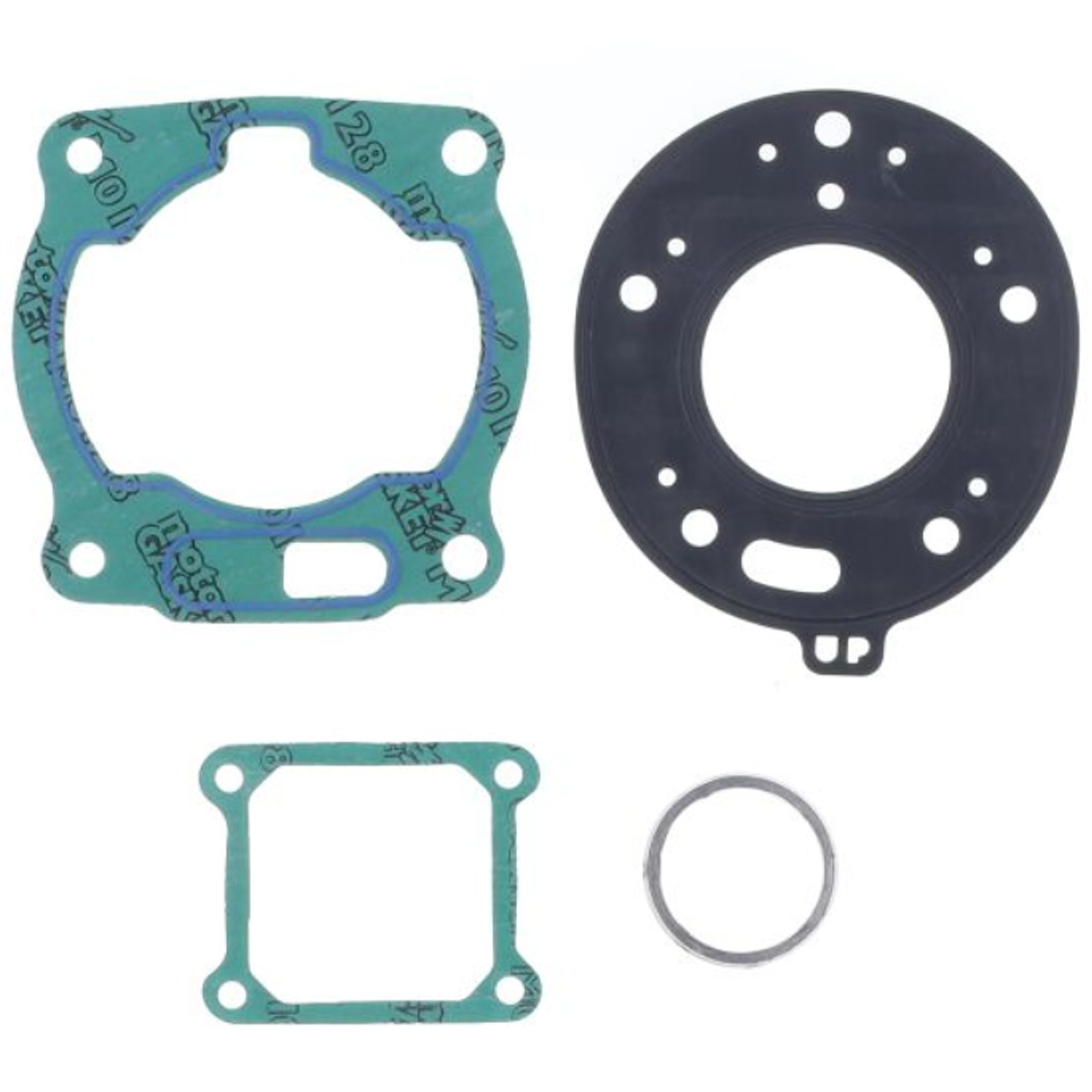 Topend Zylinder Dichtsatz P400485600102 für Yamaha DT125 R 4BL 1991-1995 TZR125 4FL 1997-1999