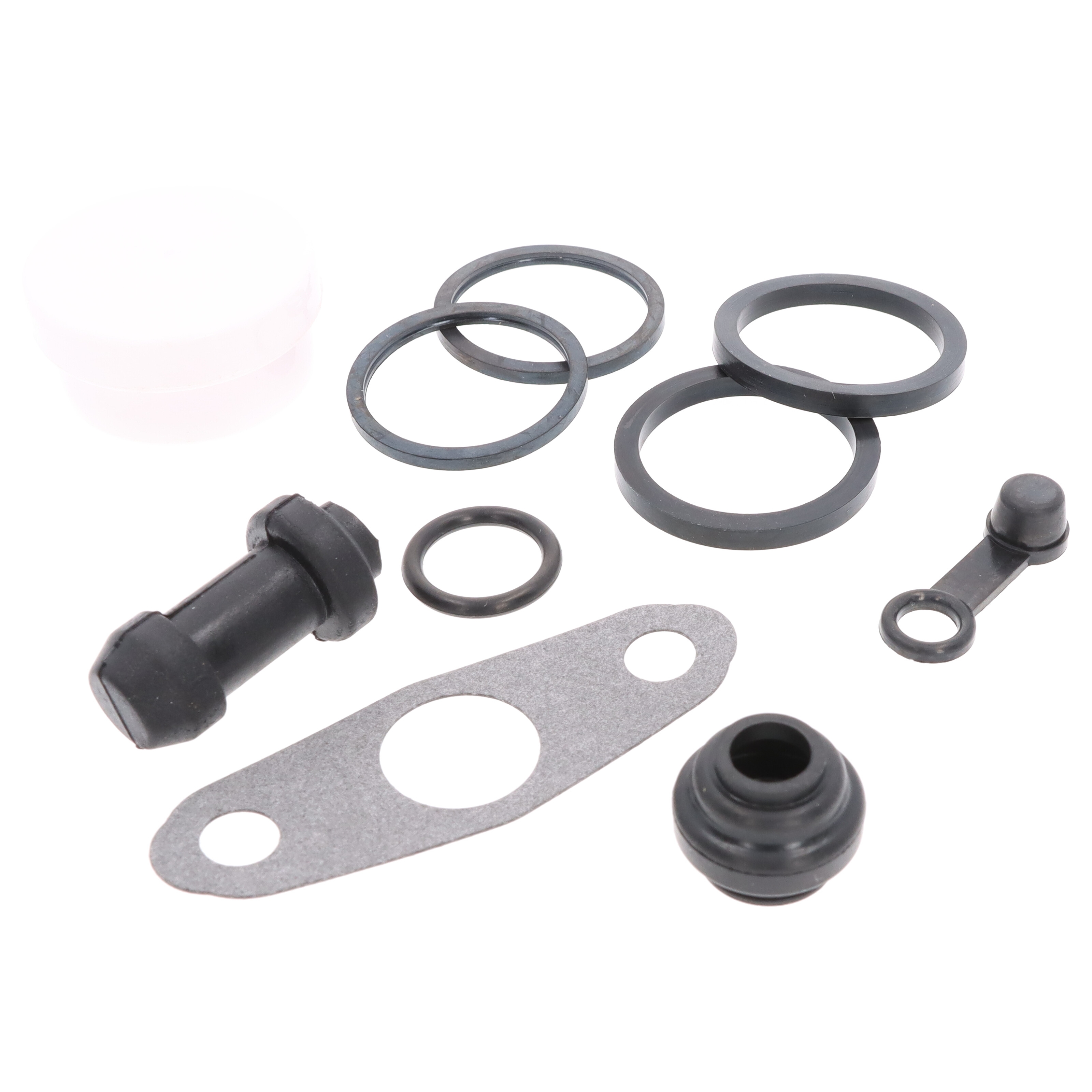 Bremssattel Reparatursatz hinten für Suzuki AN Burgman 400 650 DR800 Big