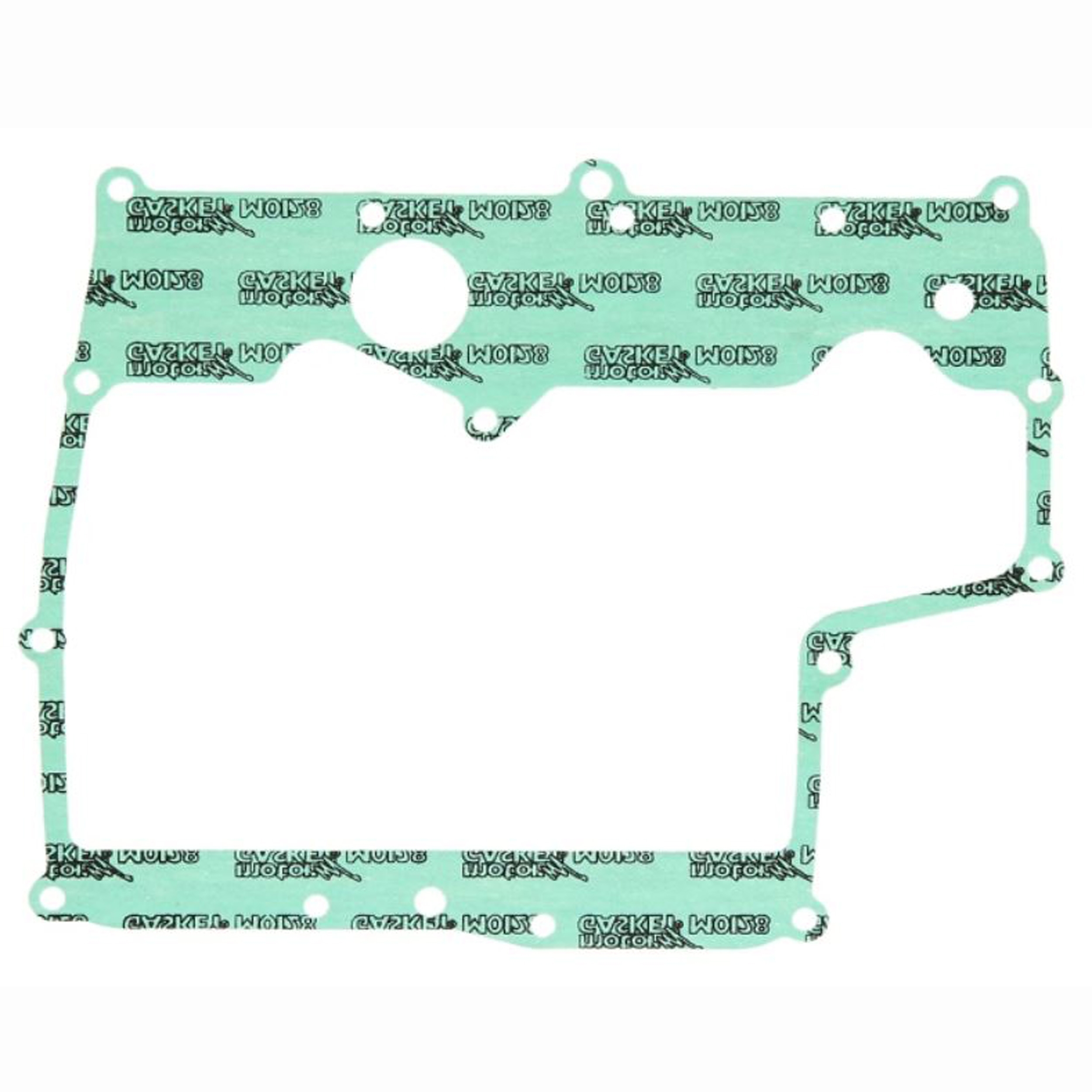 Ölwannendichtung S410485026008 für Yamaha YZF-R1 1000 1998 - 2001 RN011 RN012 RN041 RN042