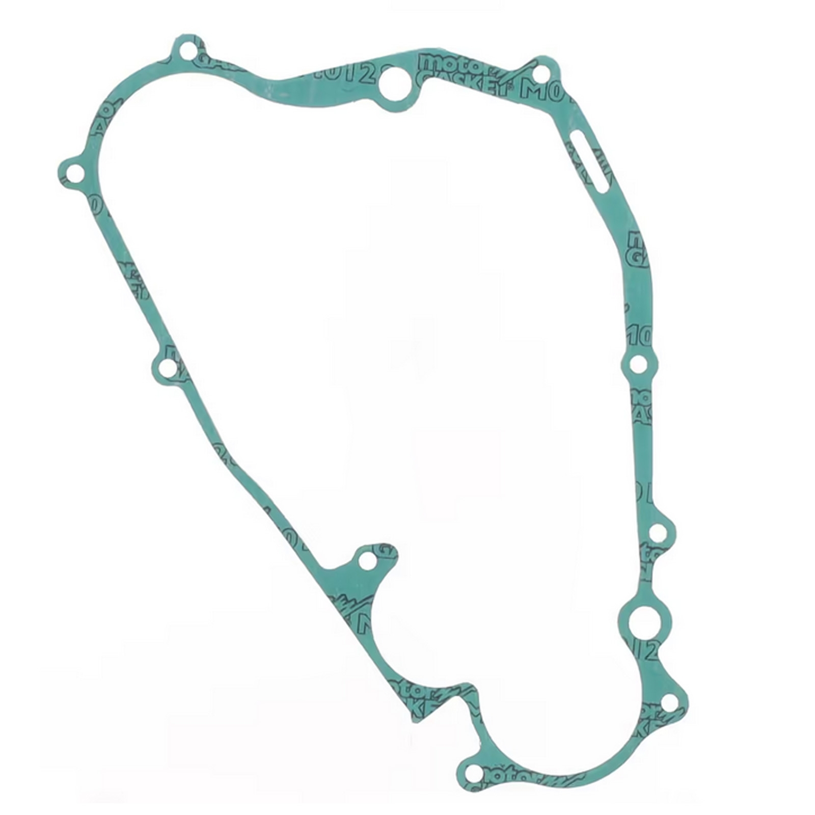 Kupplungsdeckeldichtung S410485008025 für Yamaha YZ 250 2T 1982 - 1986