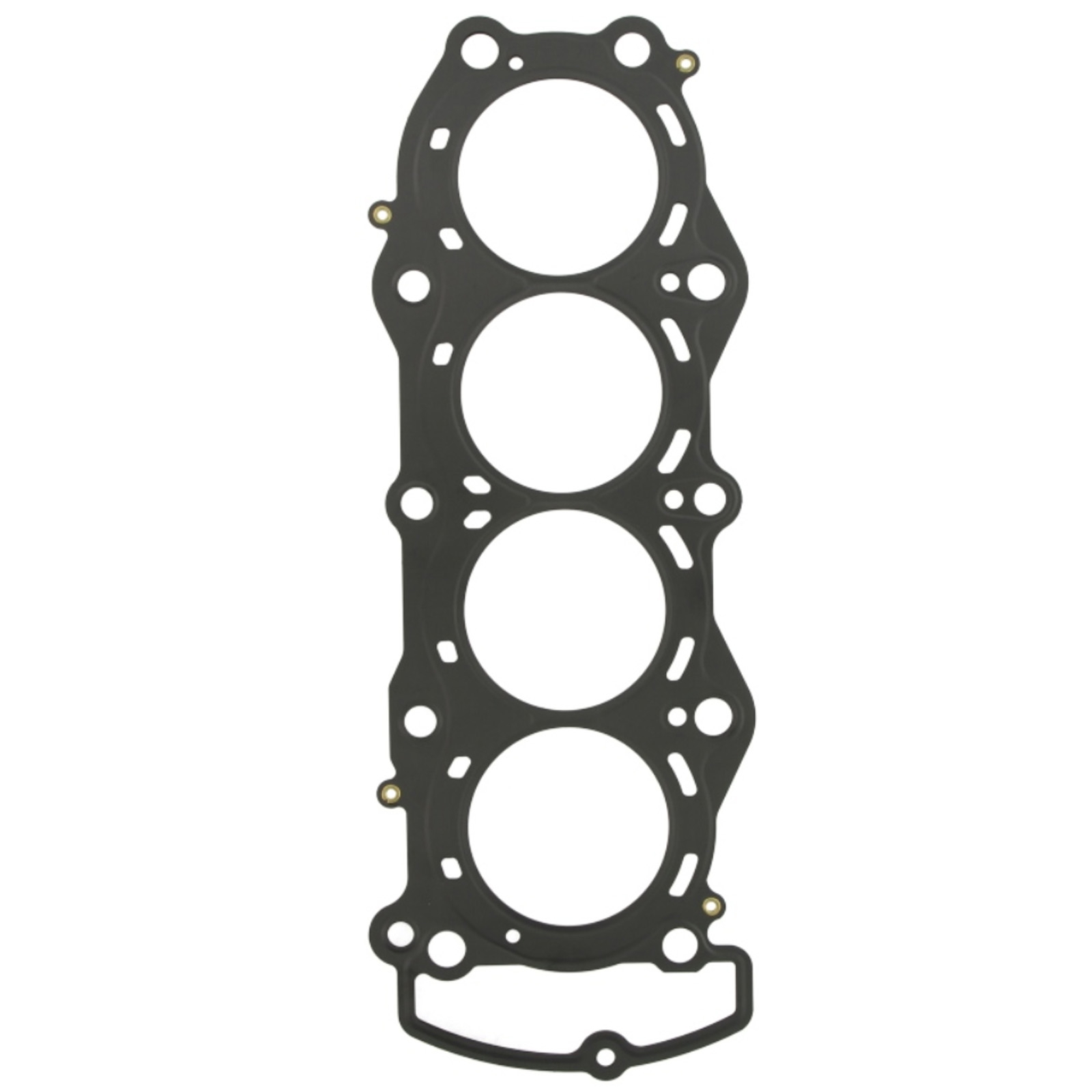 Zylinderkopfdichtung S410250001123 für Kawasaki Ninja ZX-6R 636 2003-04 ZX-6RR 600 K 2003