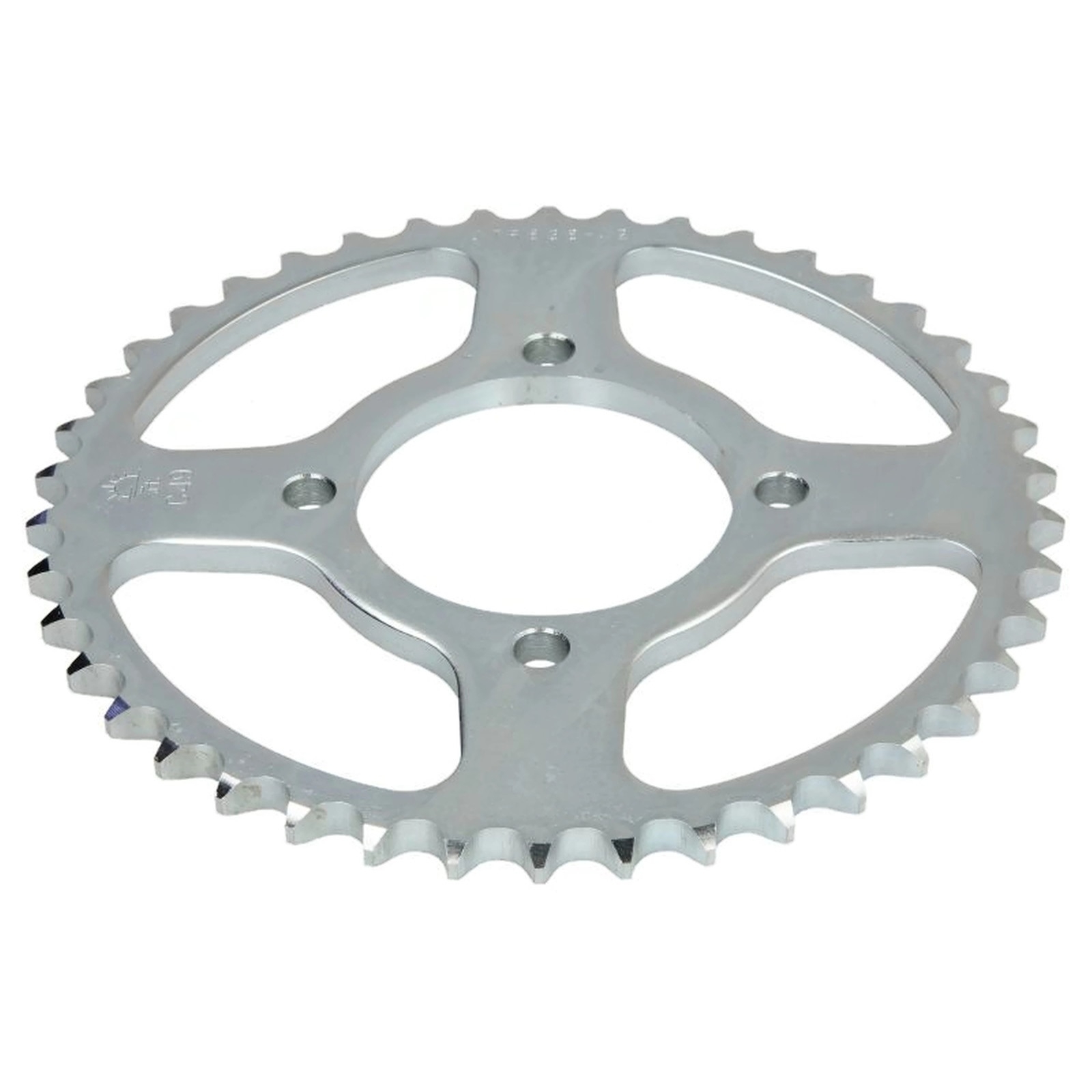 JT Kettenrad 42 Zähne Teilung 428 / JTR838.42 JT Sprockets