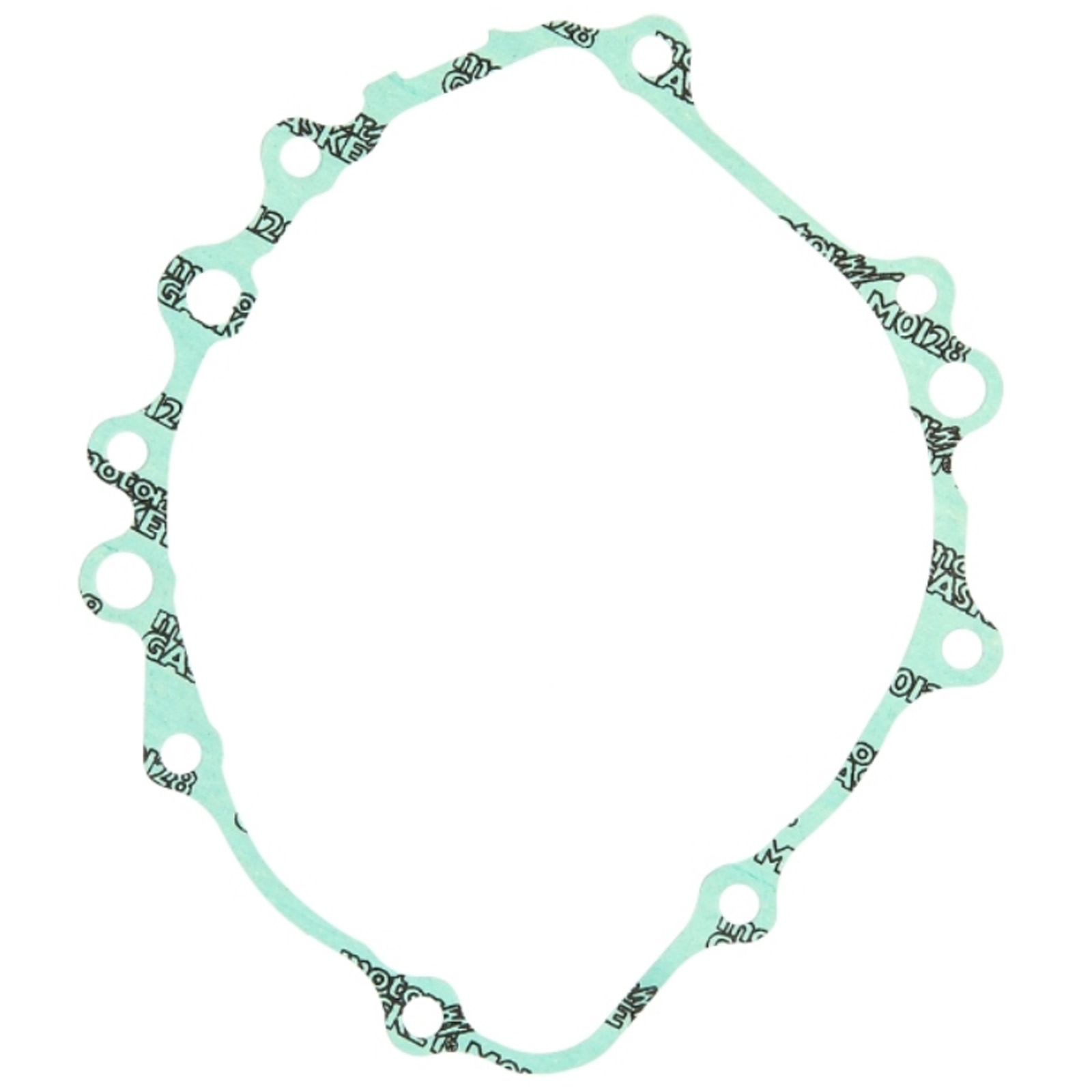 Lichtmaschinendeckeldichtung S410210017094 für Honda CBR600 RR 2007-12 CBR600 RRA ABS 2009-12