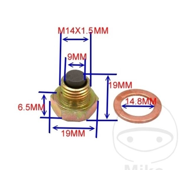 Kupplung Satz +Dichtung+Ölfilter+Ablasschraube für Yamaha FZ1 1000 YZFR1 1000