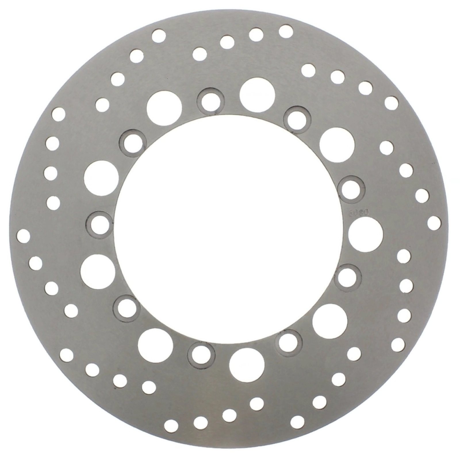 EBC Bremsscheibe starr MD6080D für Kawasaki KLR 600 A KL600A B KL600B