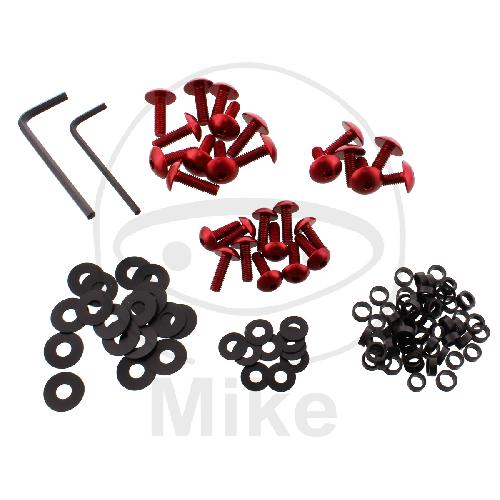 Pro Bolt Verkleidungsschrauben-Satz FSU094R