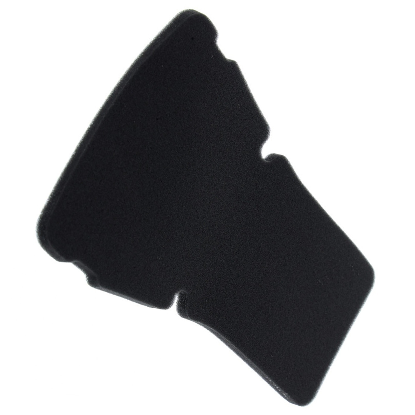 JMP 7233454 Luftfilter für Yamaha TZR50 1992-2013 MBK TZR50 XPower Filtermatte Schaumstoff