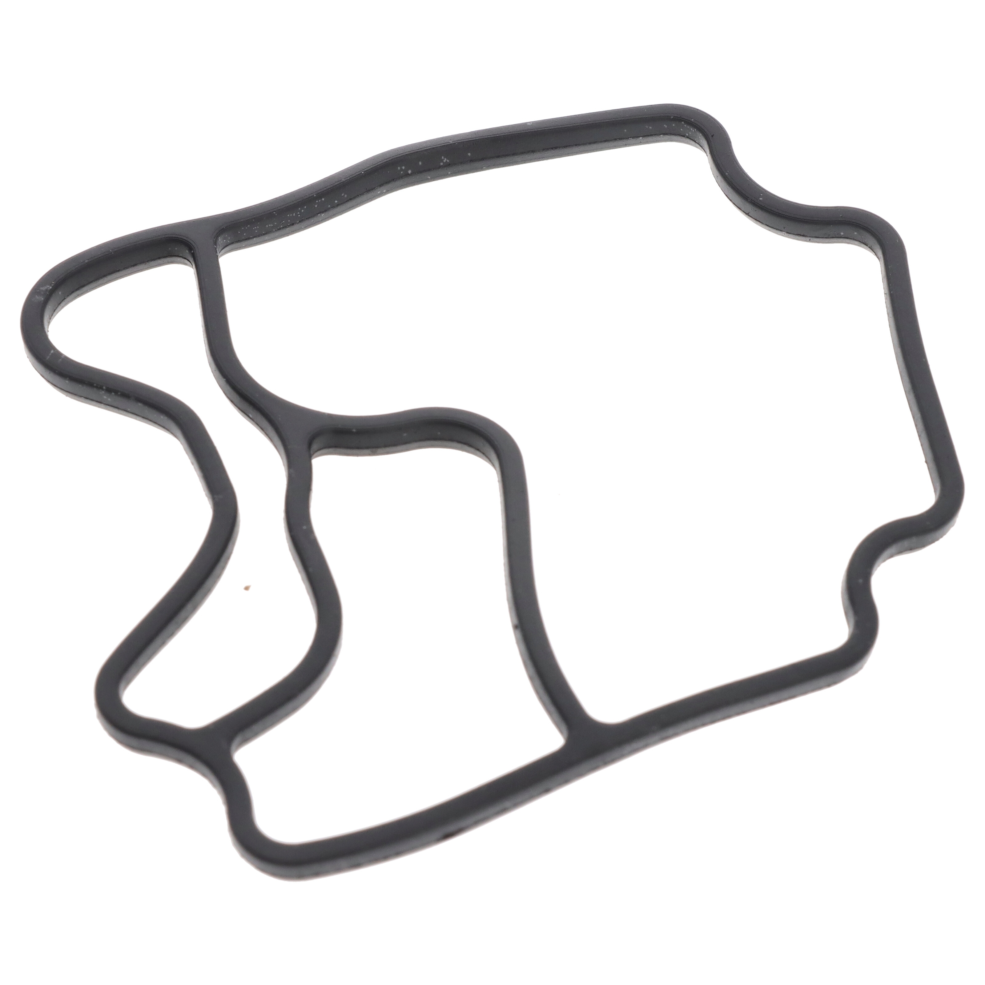 Elring 816.965 Dichtung Ölfiltergehäuse für BMW E34 E36 E46 E60 E61 E65 E85 E86 E66 E67