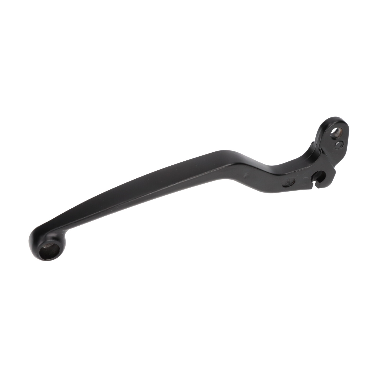 Kupplungshebel schwarz für Suzuki GN125 GN 125 1994 - 1996 NF41A GN125U Linke Seite