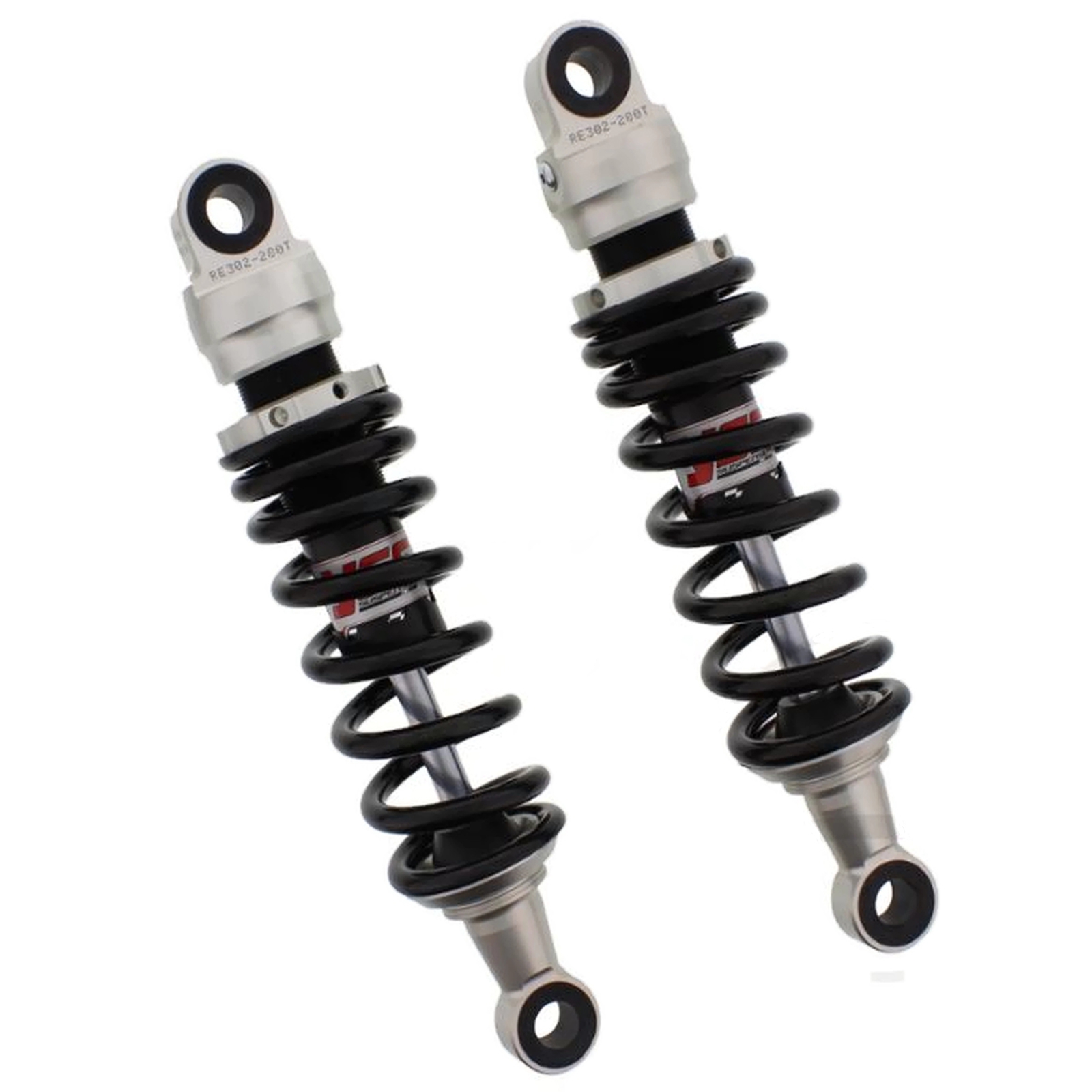 YSS RE302-280T-02-88 Stoßdämpfer Stereo hinten für Suzuki Marauder VZ800 AF1112 1997 - 2003