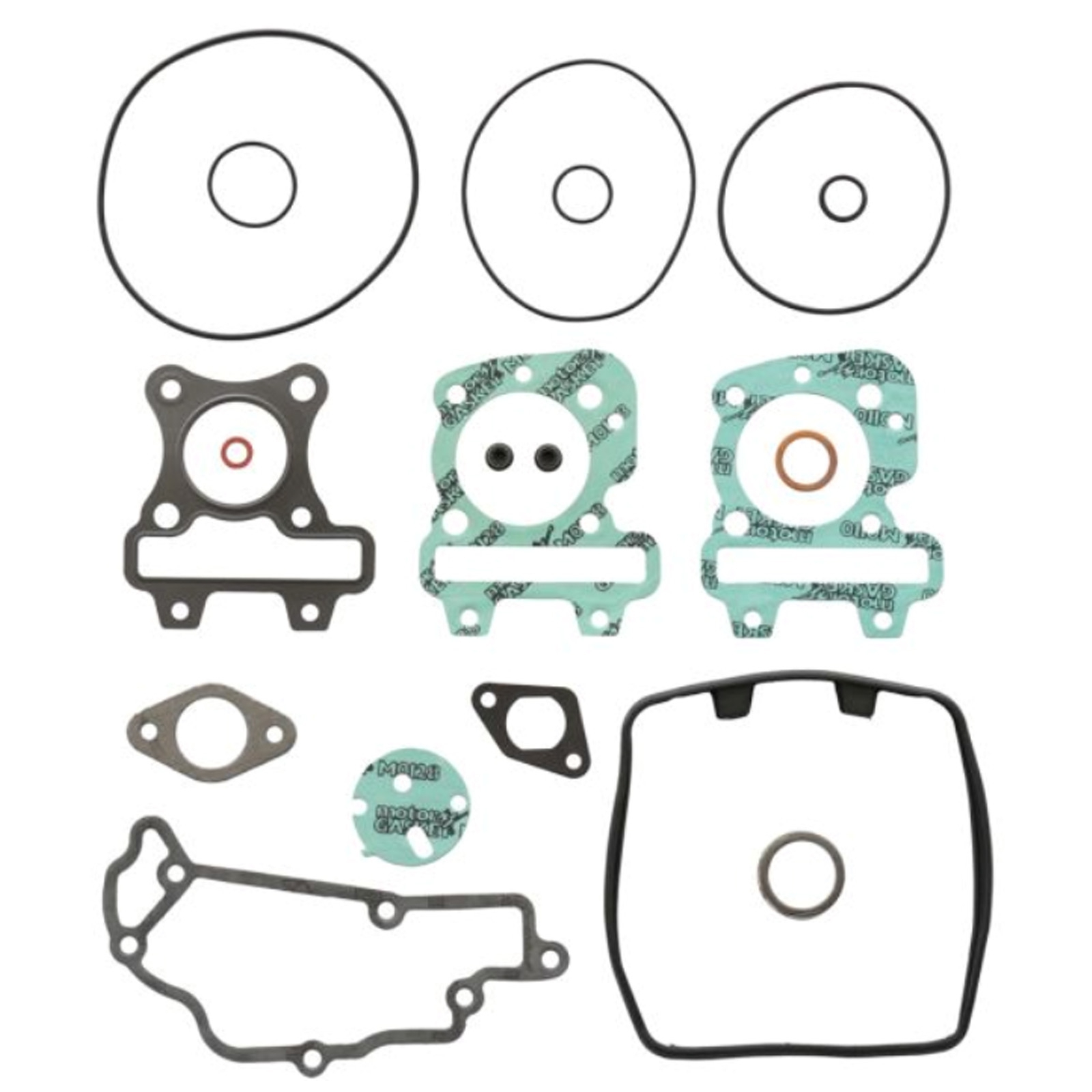 Motordichtsatz P400480850011 für Piaggio 4T Zip Fly Liberty 50 Aprilia Sport City 50 4T One