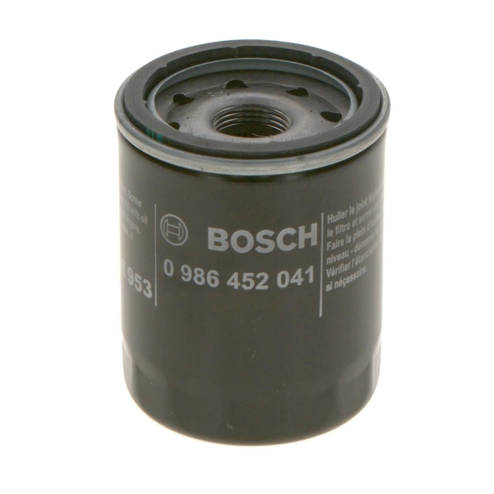 Bosch Ölfilter P2041 für Opel Ford Fiat Kia Nissan Lancia Citroen Peugeot Volvo Toyota