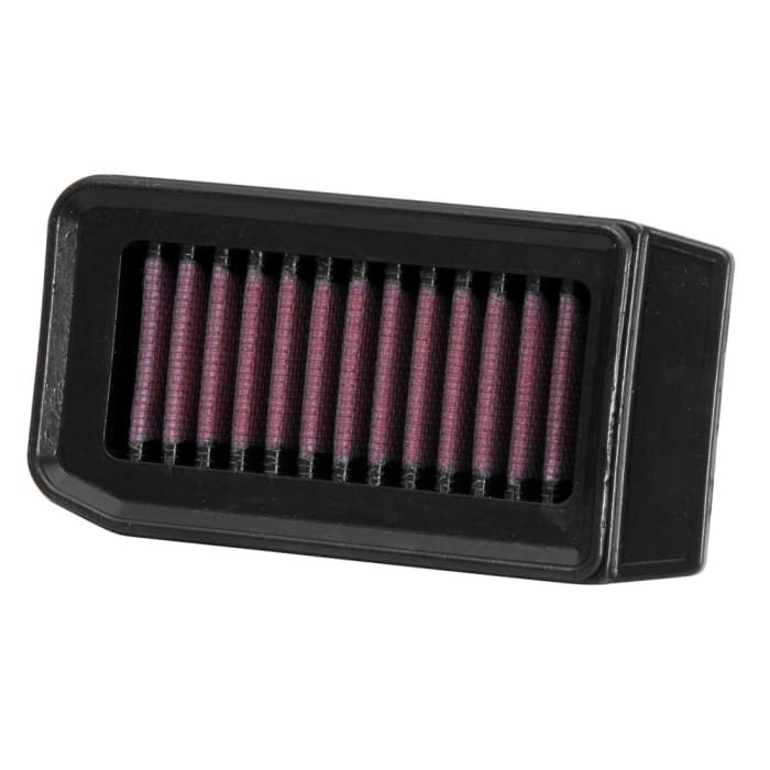 K&N Sportluftfilter YA-2509 für Yamaha XG 250 2005 - 2006