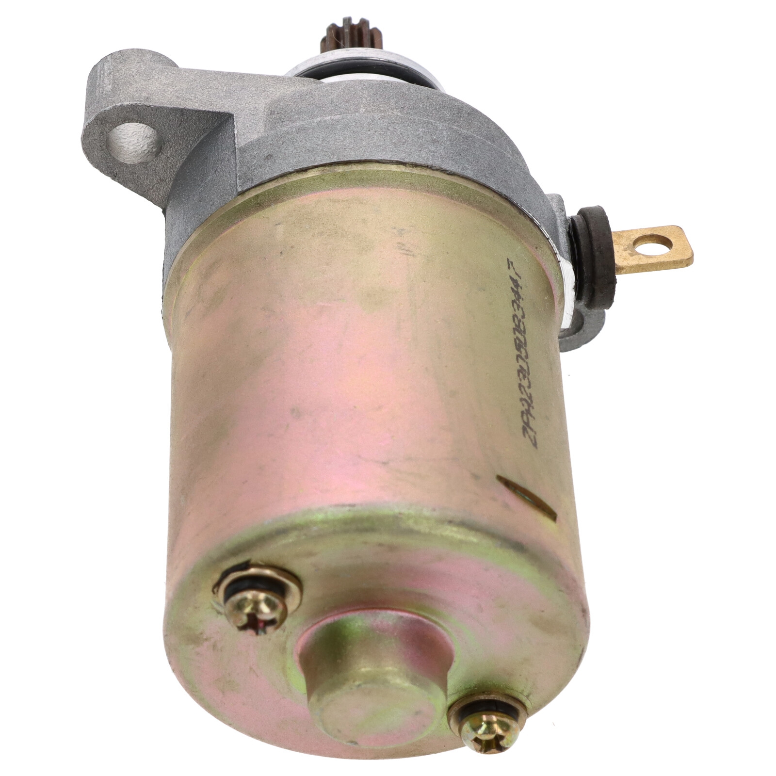Anlasser für Longjia LJ50QT H 2T Baotian CPI Generic Keeway Sachs Anlassermotor