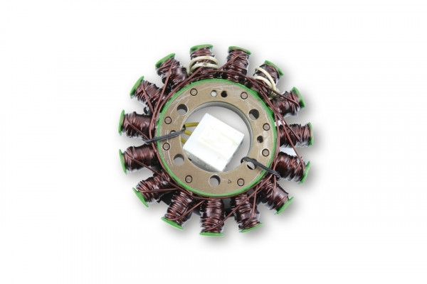 ELECTROSPORT Lichtmaschinen Stator ESG745 für Honda CBR 600 RR  PC40