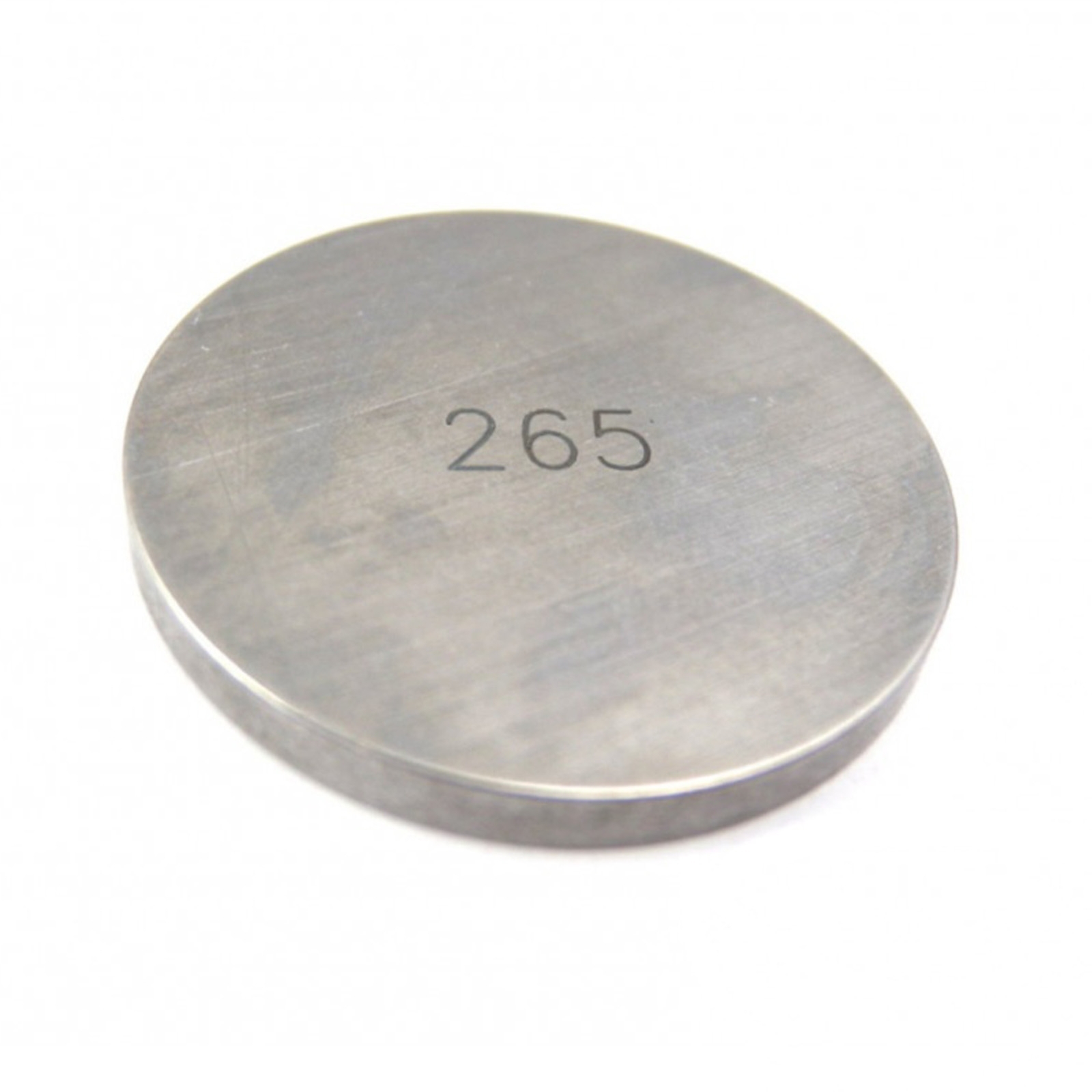 Ventileinstellplättchen Shim 29.50 mm 2.65 BC48-295-2.65