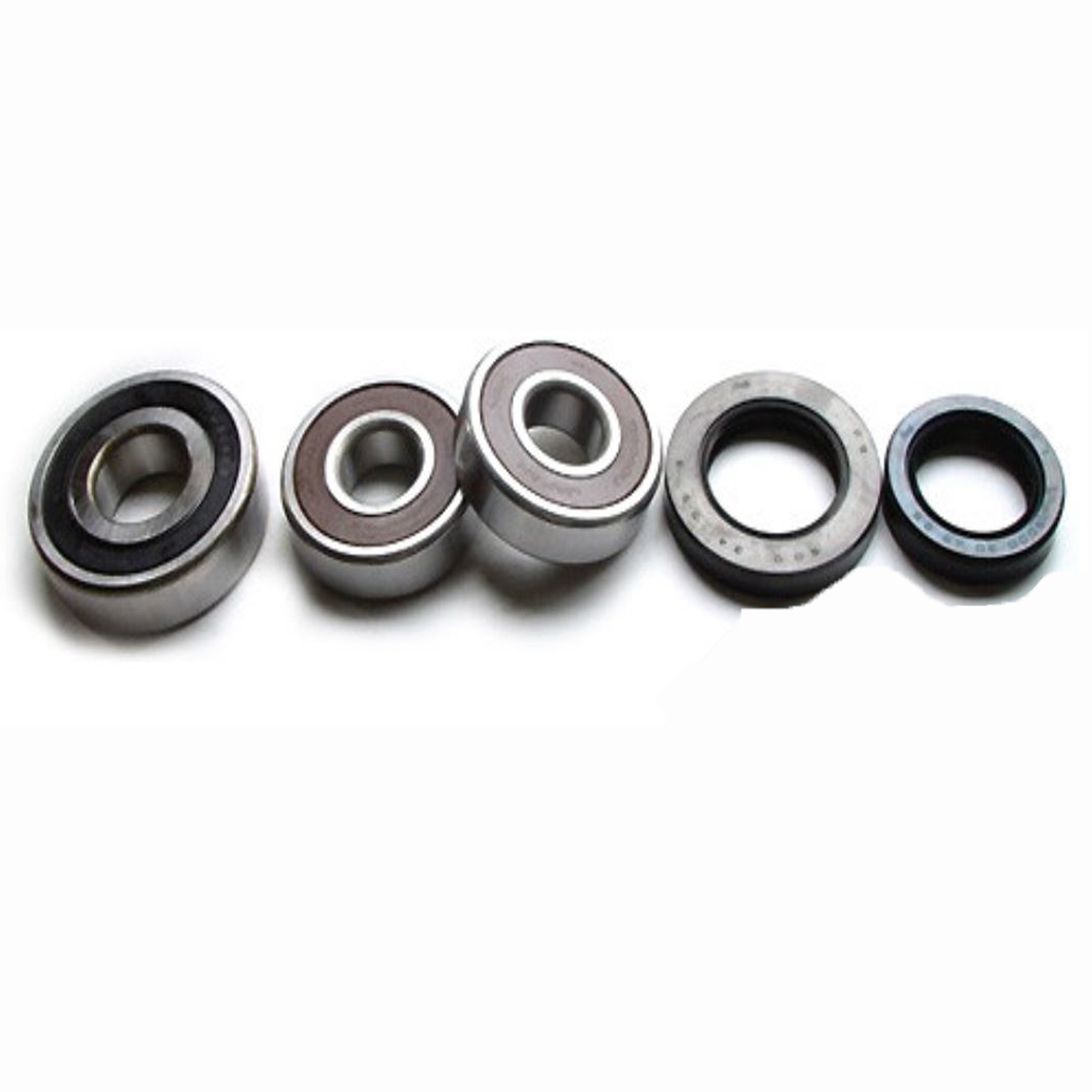 Tourmax WBK-041 Radlager Satz hinten für Honda CB 900 F F2 CB 1100 R CBX 1000