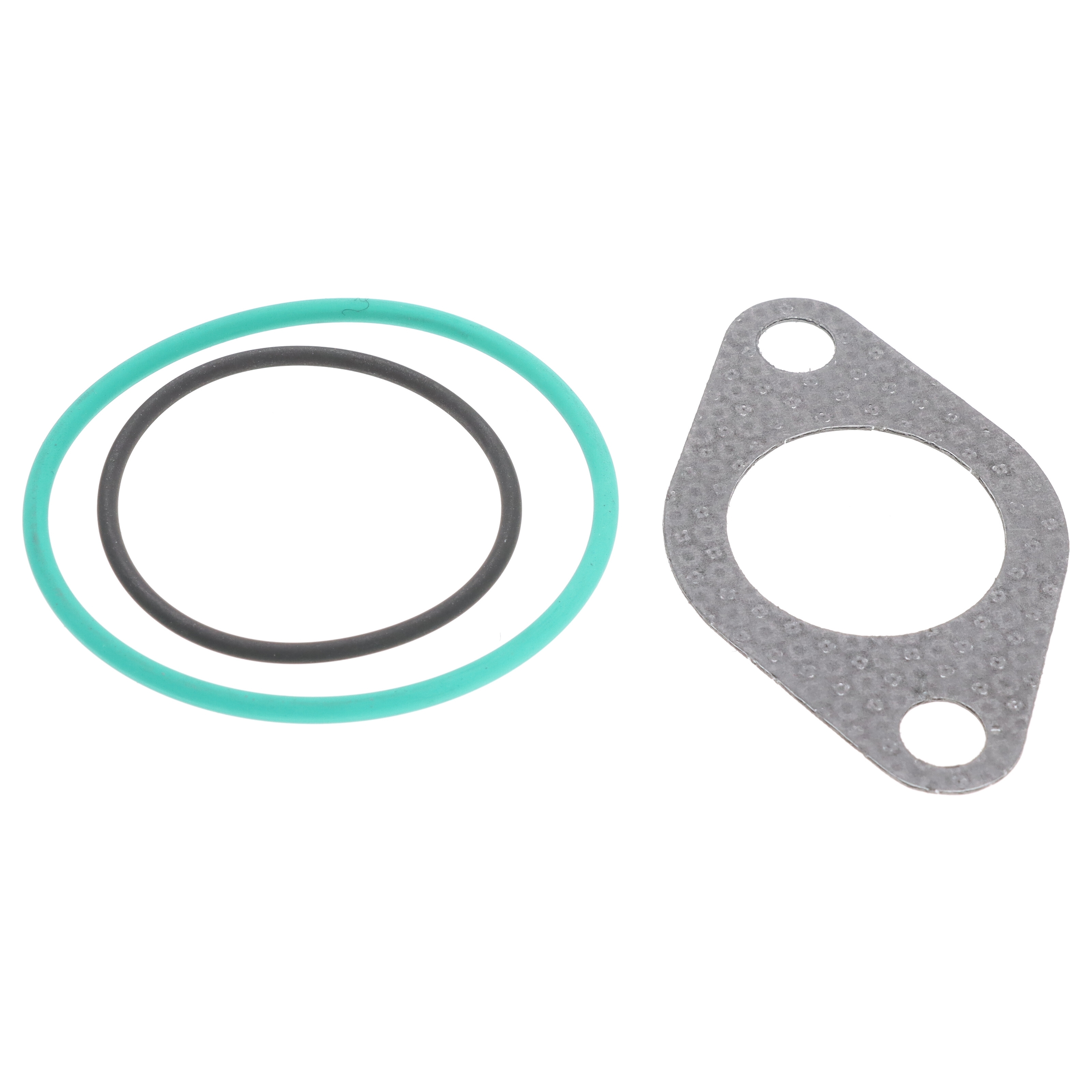 Elring 934.820 Dichtungssatz AGR-Ventil für VW Golf Passat Caddy 3 Touran Seat Ibiza Leon Skoda Audi