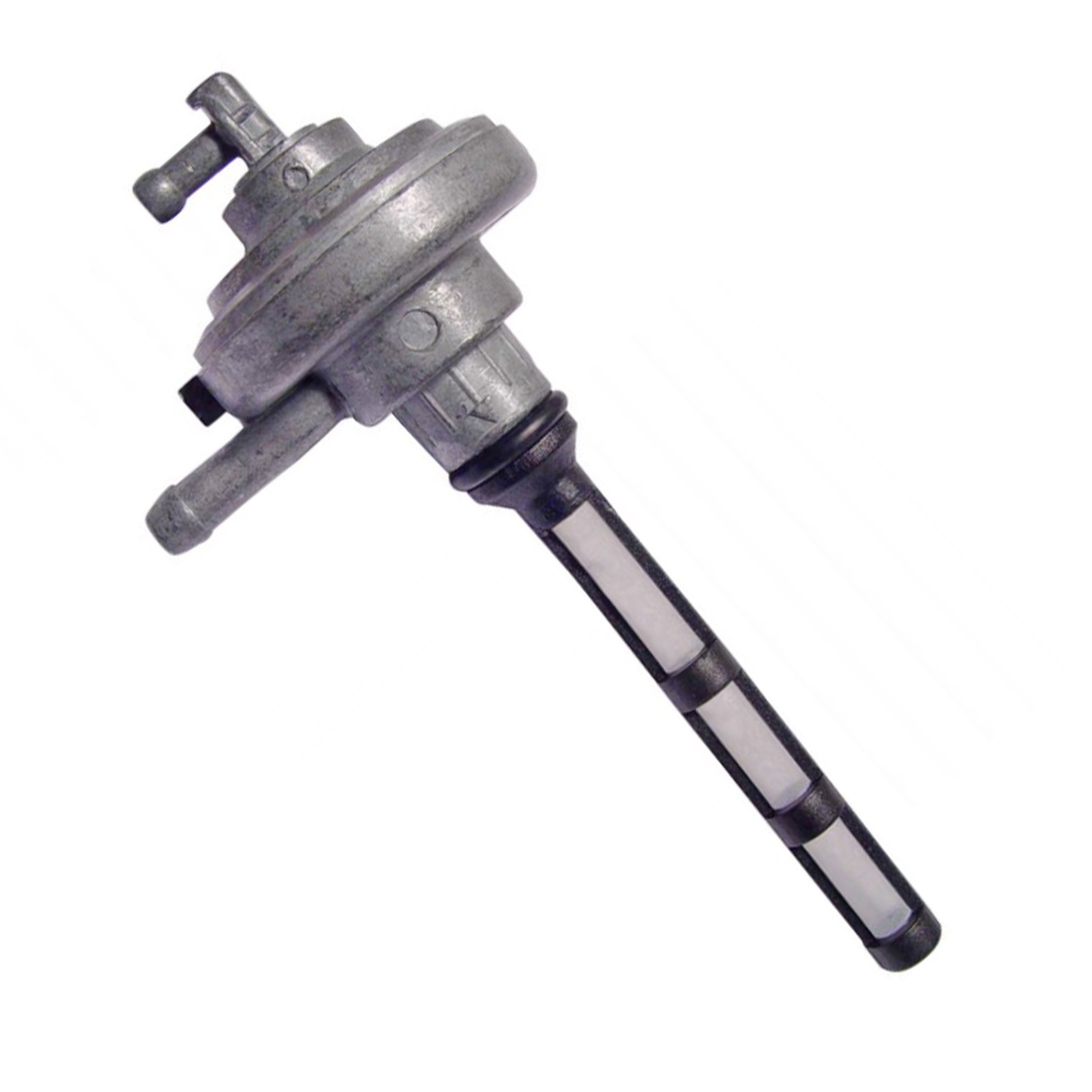 Benzinhahn 5346 / 1216702300001 Kraftstoffhahn für Aprilia Derbi Gilera Piaggio Vespa