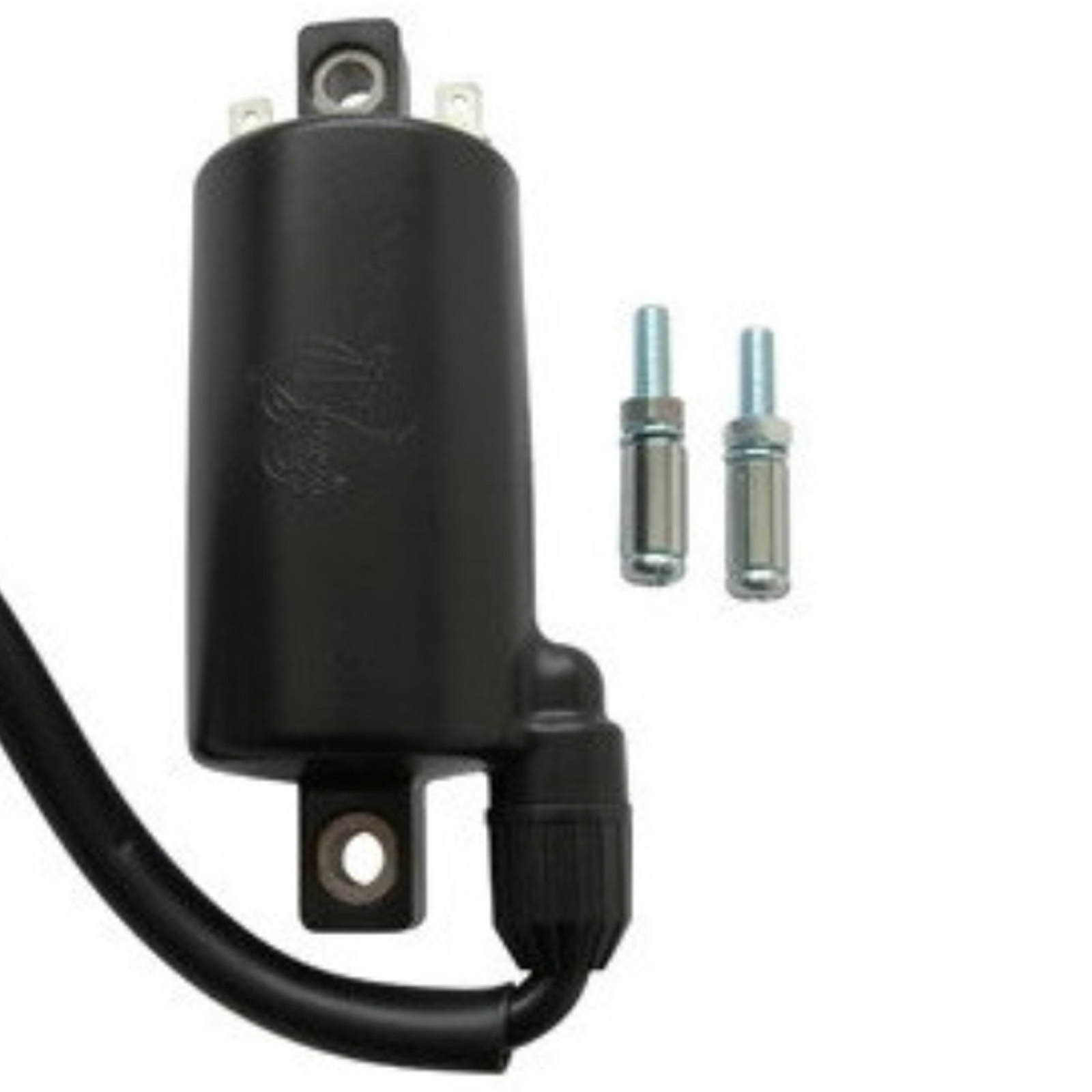 SGR 004722 Zündspule 12V für Honda CX650 E Euro RC12 1983-84 Kawasaki Z250 A KZ250A 1980-82