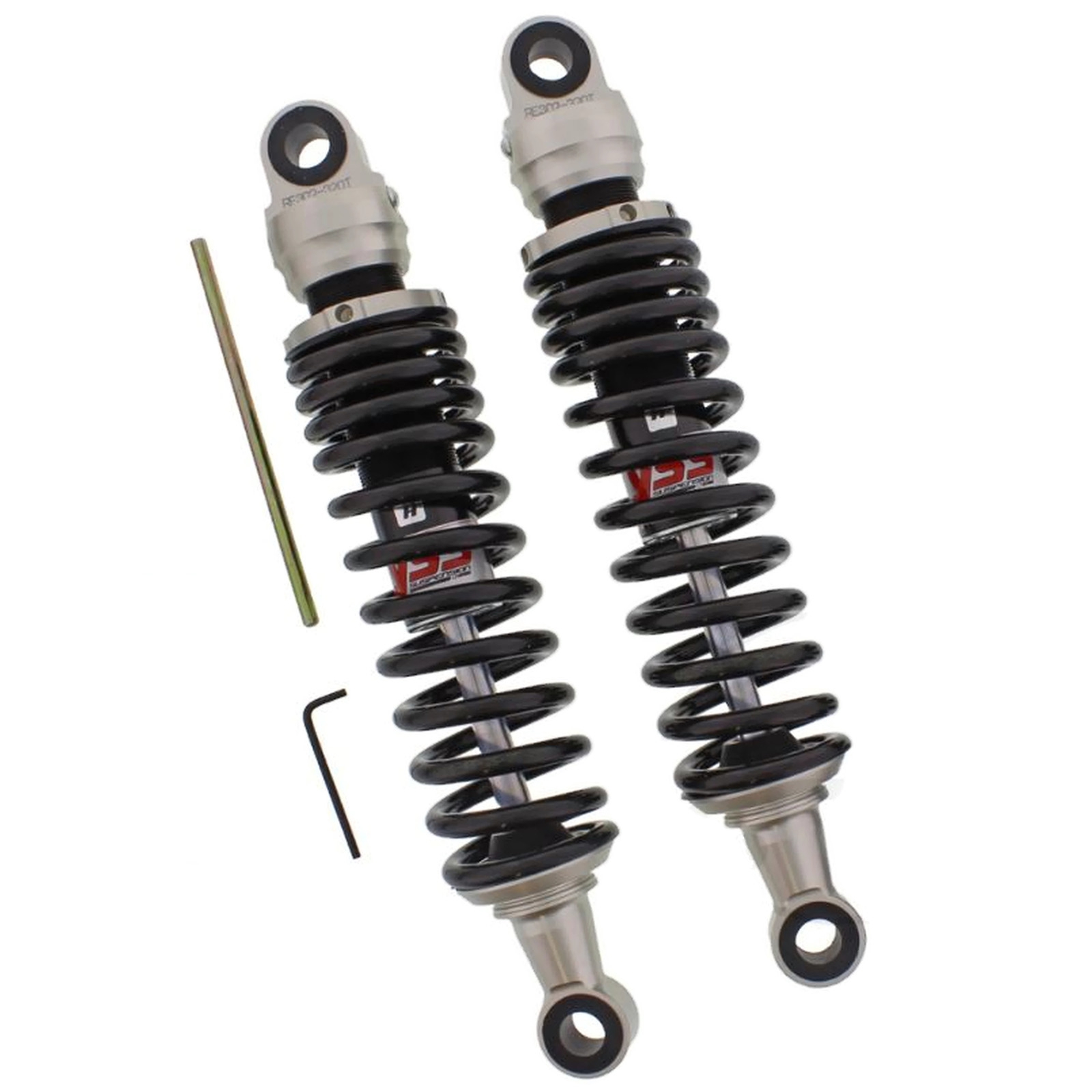 YSS RE302-320T-13-88 Stoßdämpfer Federbeine hinten für Honda Magna VF750 C 1993-09 Shadow VT750 C