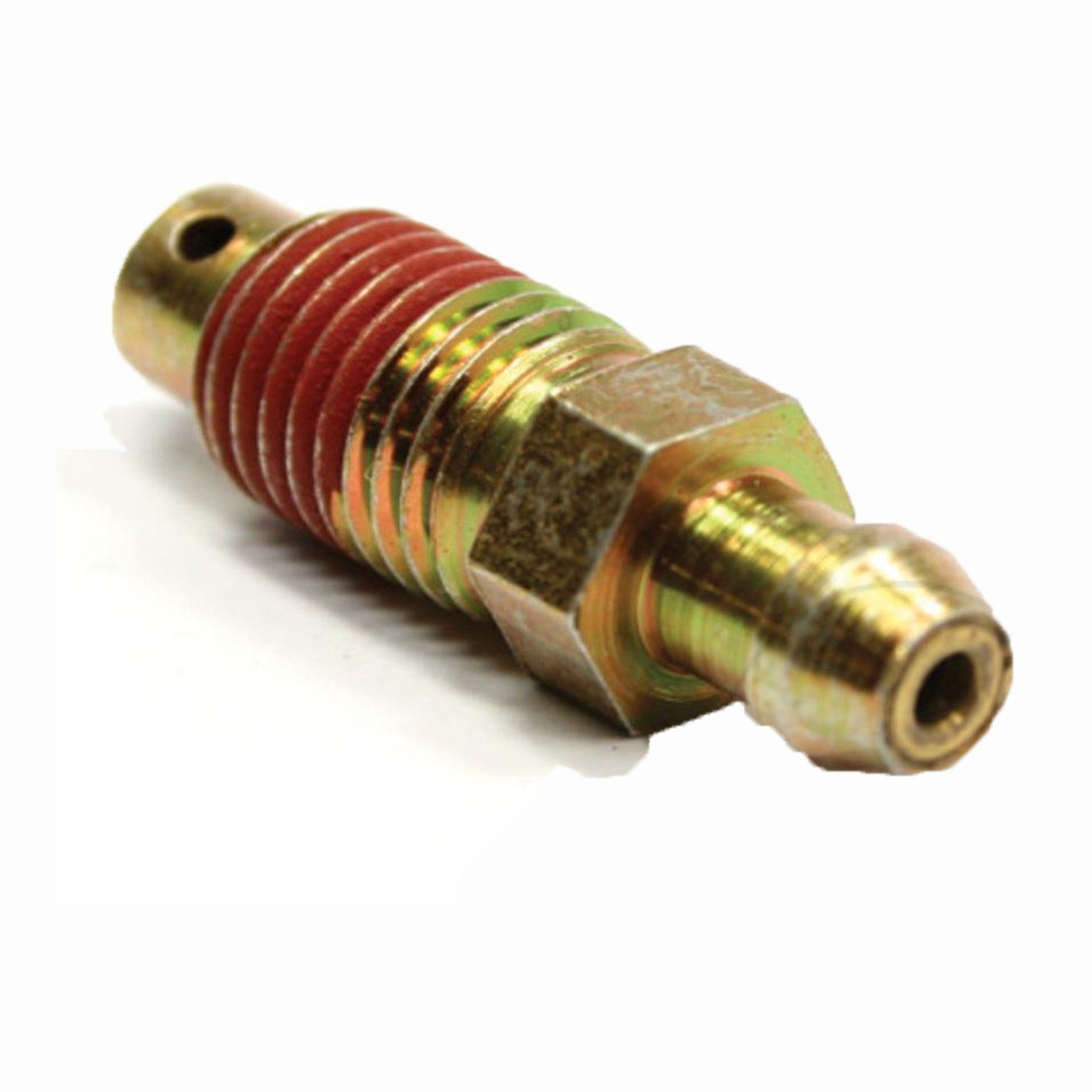 Bremsen Entlüfterschraube M7x1.0x35mm mit integriertem Entlüftungsventil