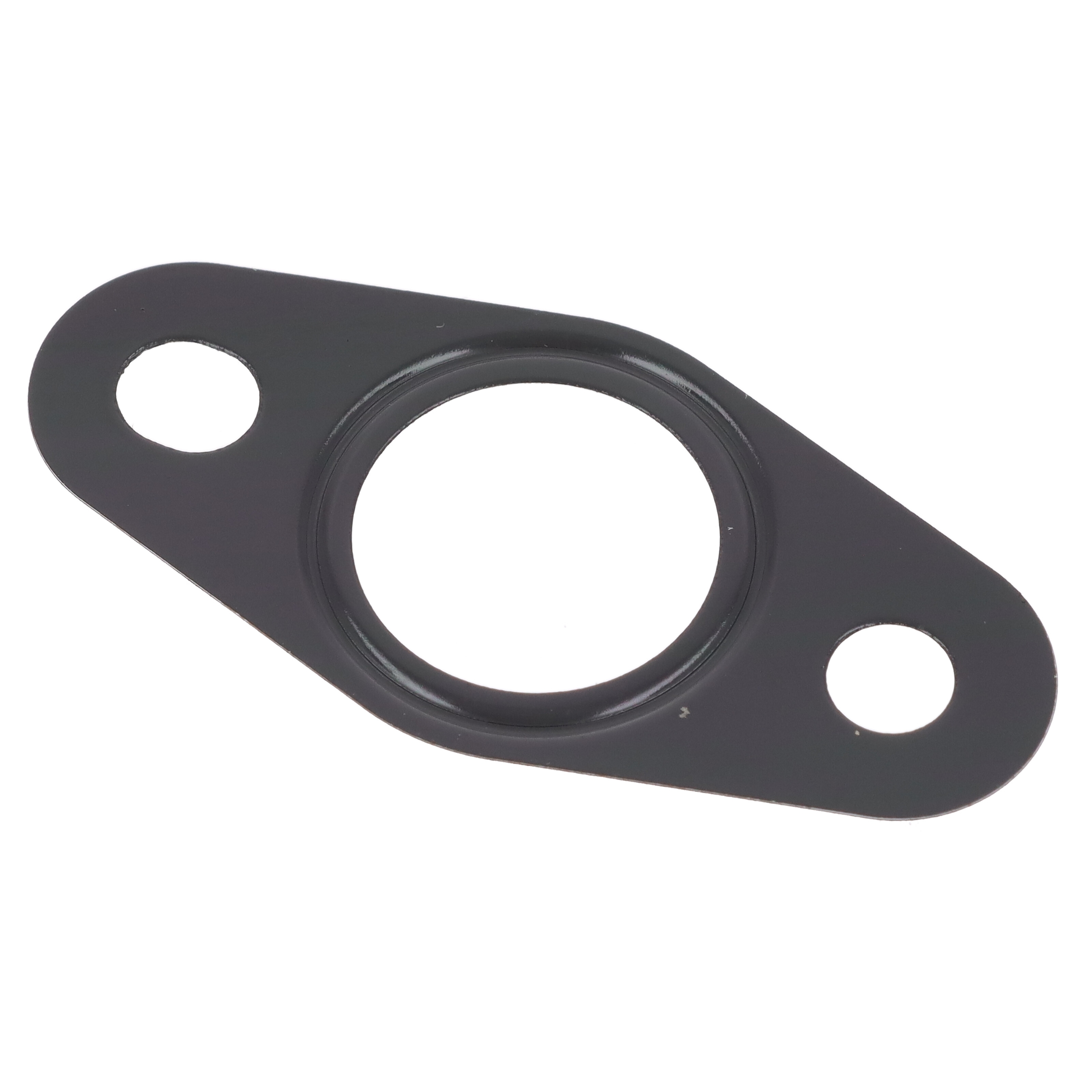 Elring 631.012 Dichtung Turbolader Rücklauf für Audi A4 A6 A3 VW Passat Golf IV Seat Skoda