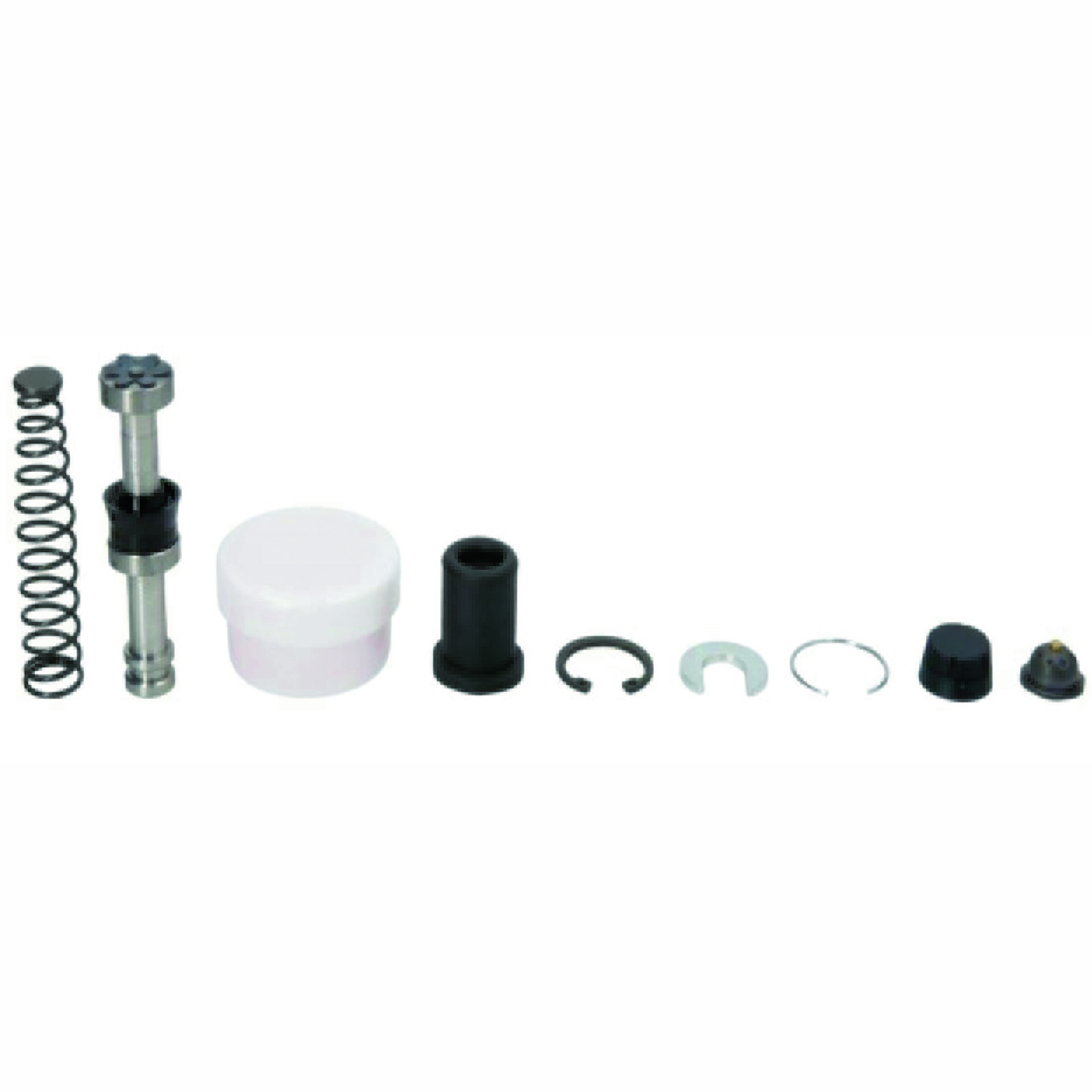 Tourmax MSB-404 Hauptbremszylinder Reparatursatz vorne für Kawasaki H1 H2 KH S3 Z Z1 Z1A