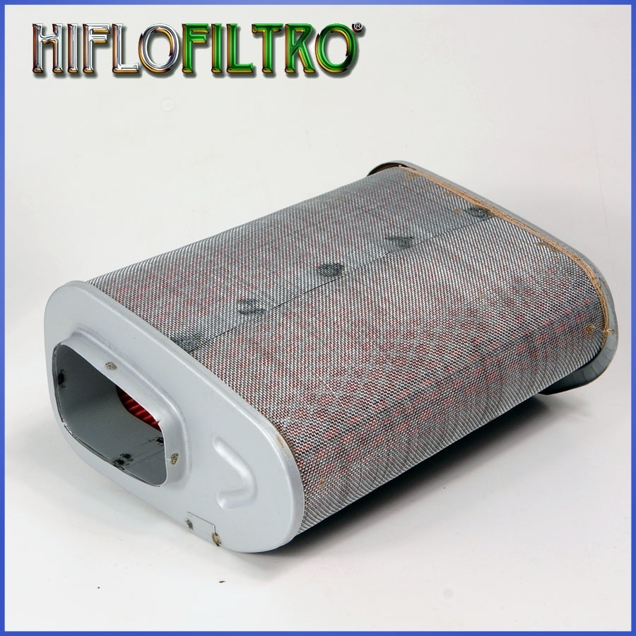 HIFLO HFA1914 Luftfilter für Honda CB 1000 F Super Four SC30 CB-X4 1300 DC SC38