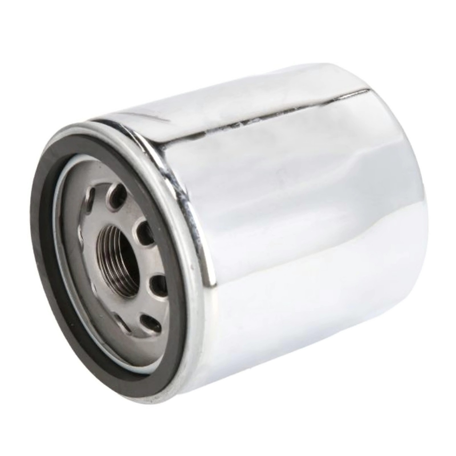 HIFLO Ölfilter HF174C Chrom