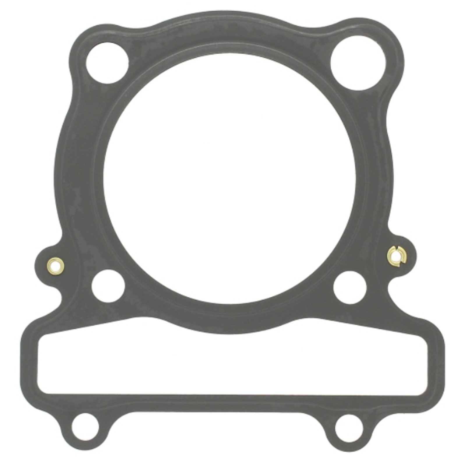 Zylinderkopfdichtung S410485001073 für Yamaha YFM350 2000 - 2020 Raptor Grizzly YFM400 Big Bear