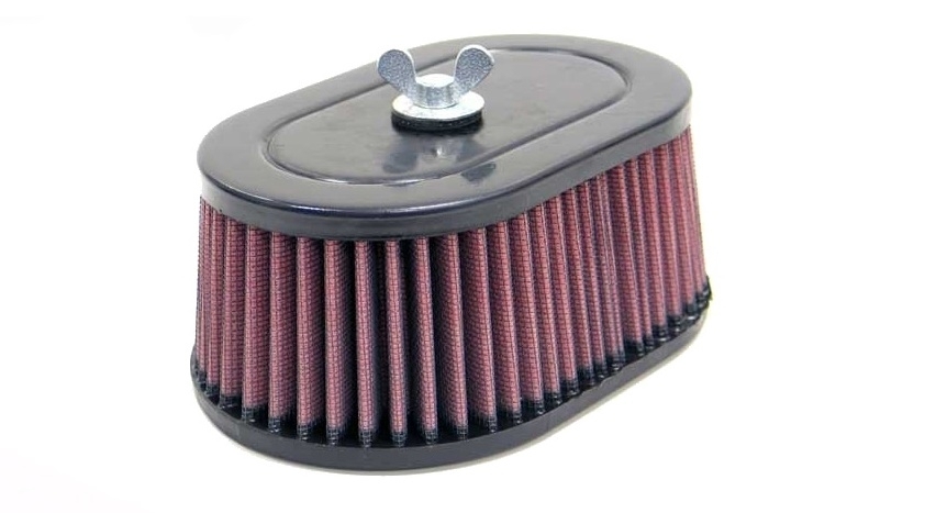 K&N Tauschluftfilter SU-6590