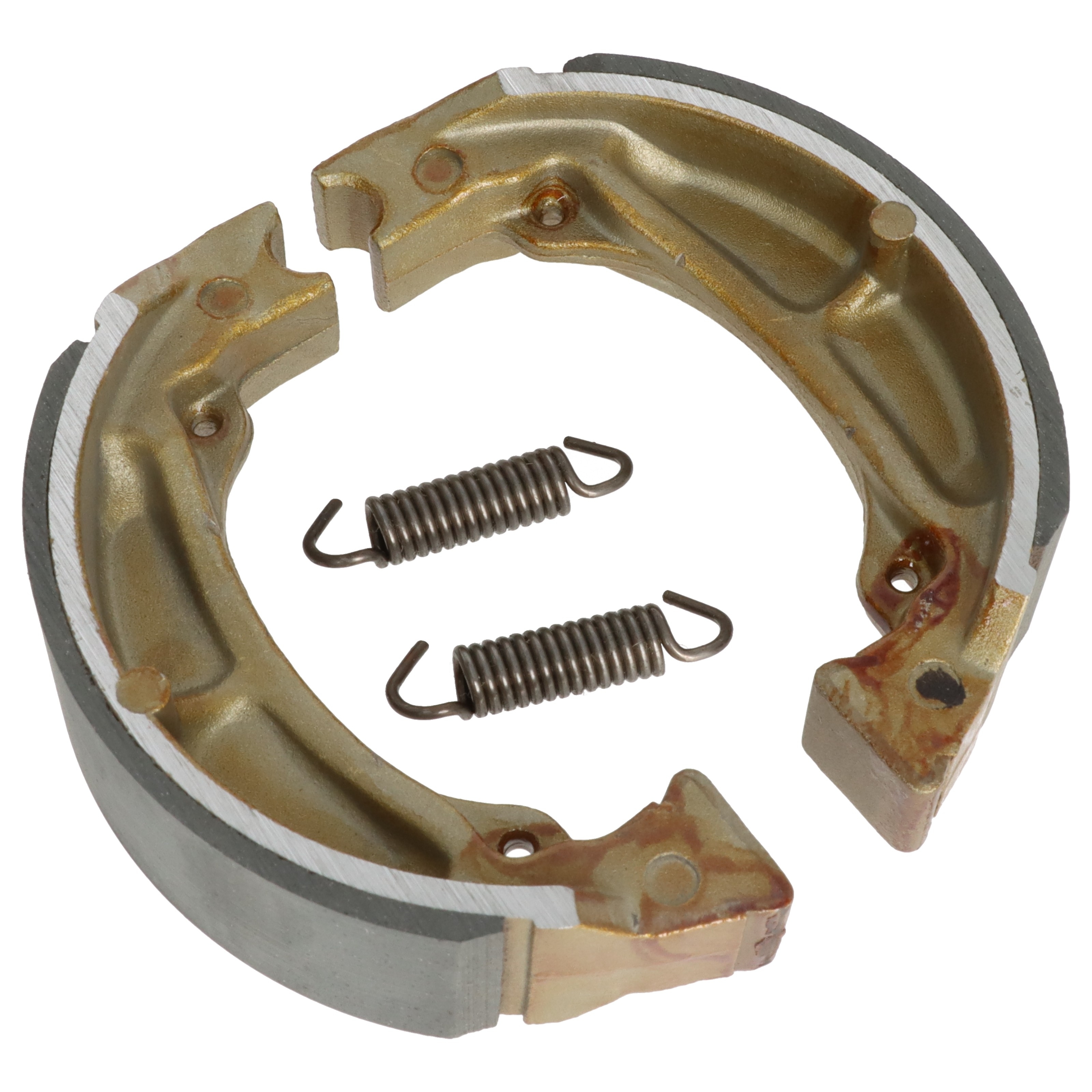 EBC Bremsbacken für Hyosung SB Gamma Super Cab SF Racing SD Avanti 50