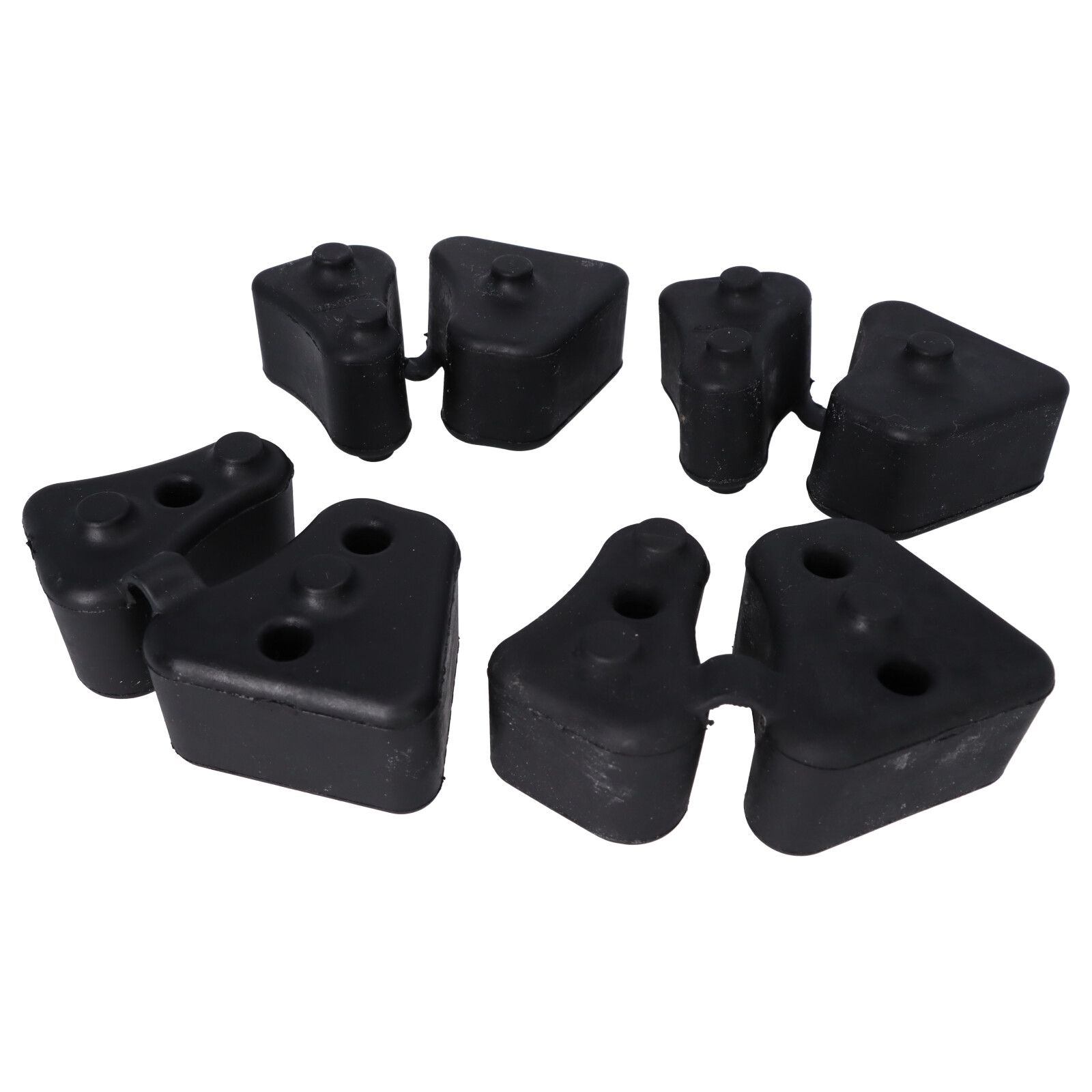 Antriebsruckdämpfer hinten für Honda CBR 1100 XX Super Blackbird 1998-2008