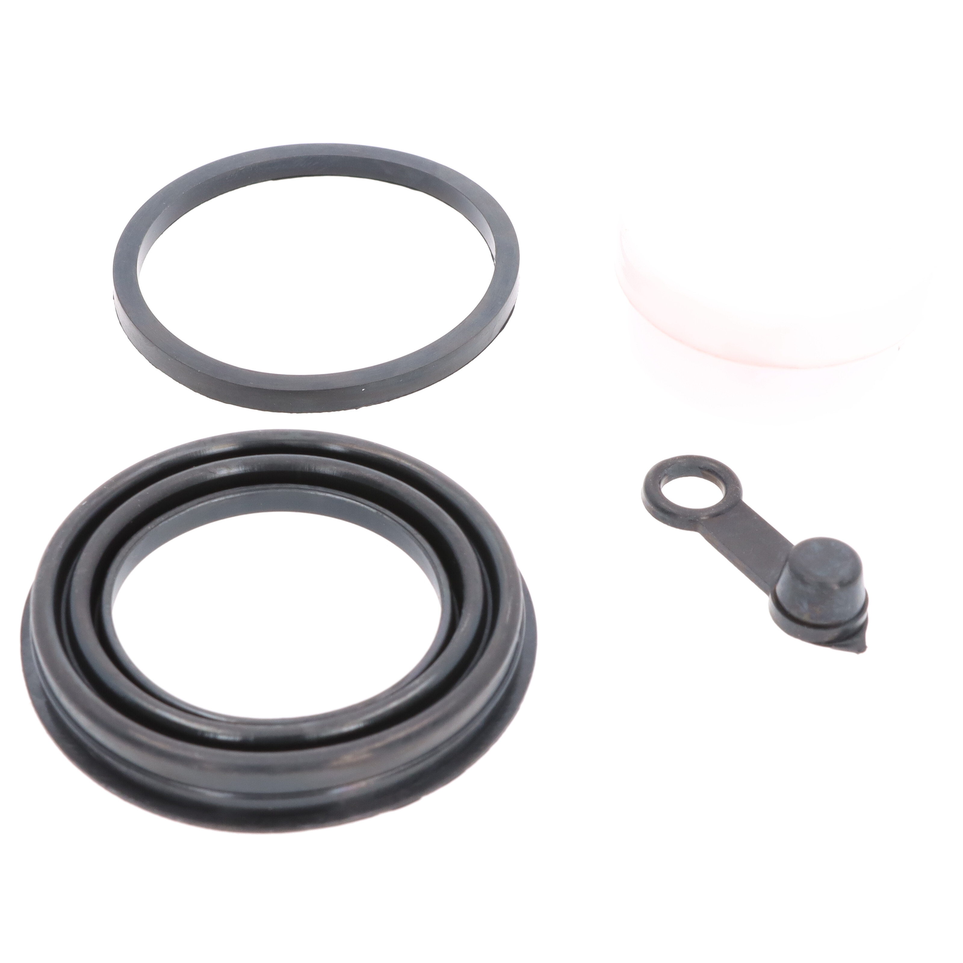 Bremssattel Reparatursatz BCF-205 vorne für Yamaha RD 250 XS 400 XV 750