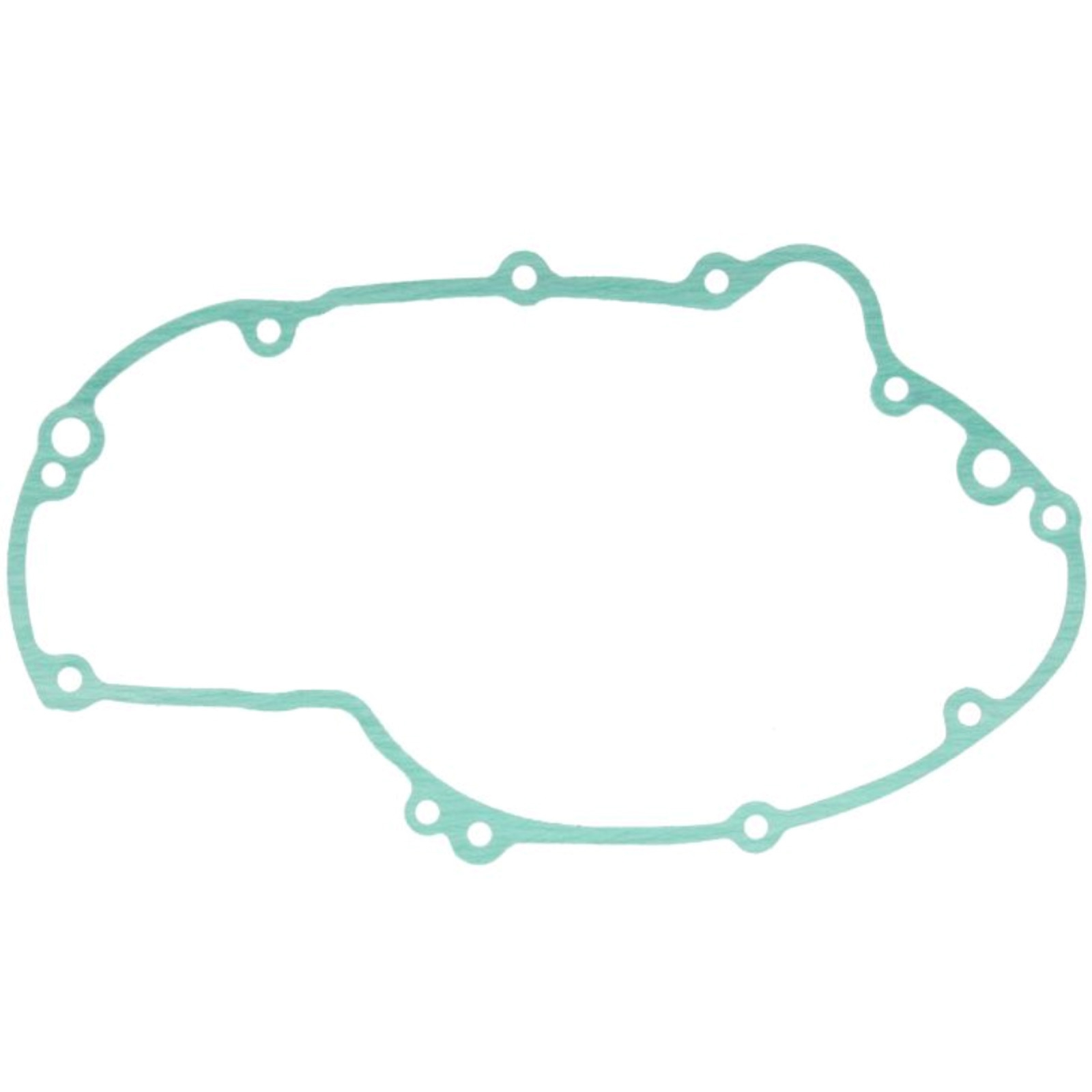 Kupplungsdeckeldichtung S410250008005 für Kawasaki H2 750 Mach 4 1972 - 1975 H2F