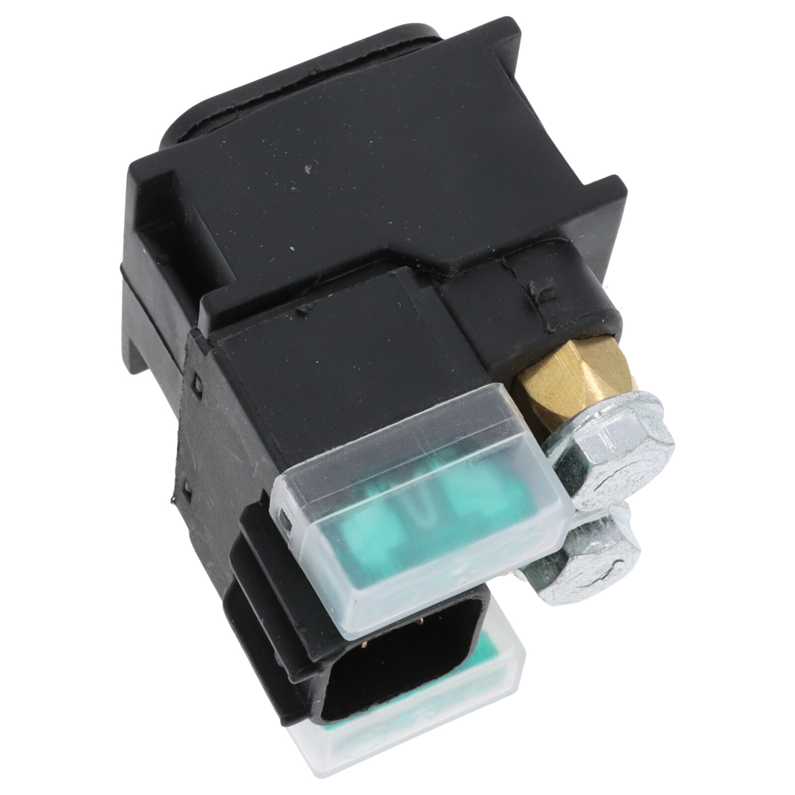 Starter Relais Anlasser Relais Magnetschalter für Suzuki